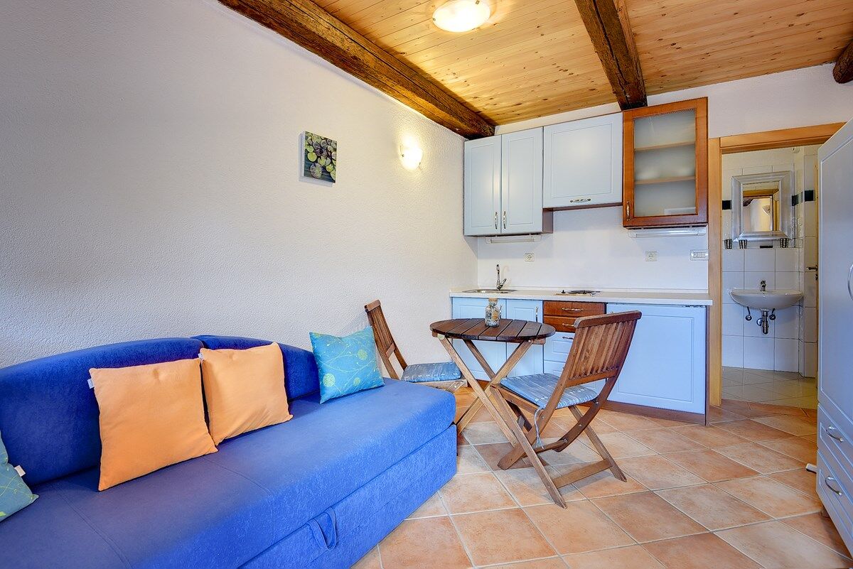 Villa Sherpa 74136-K1