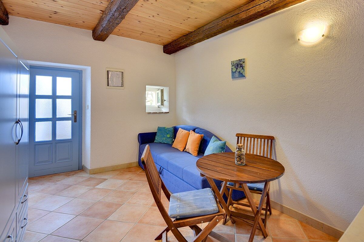 Villa Sherpa 74136-K1