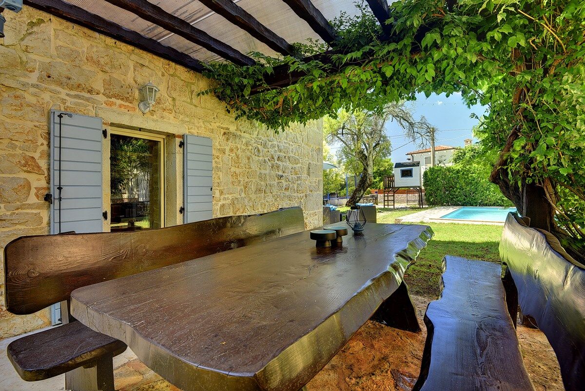 Villa Sherpa 74136-K1