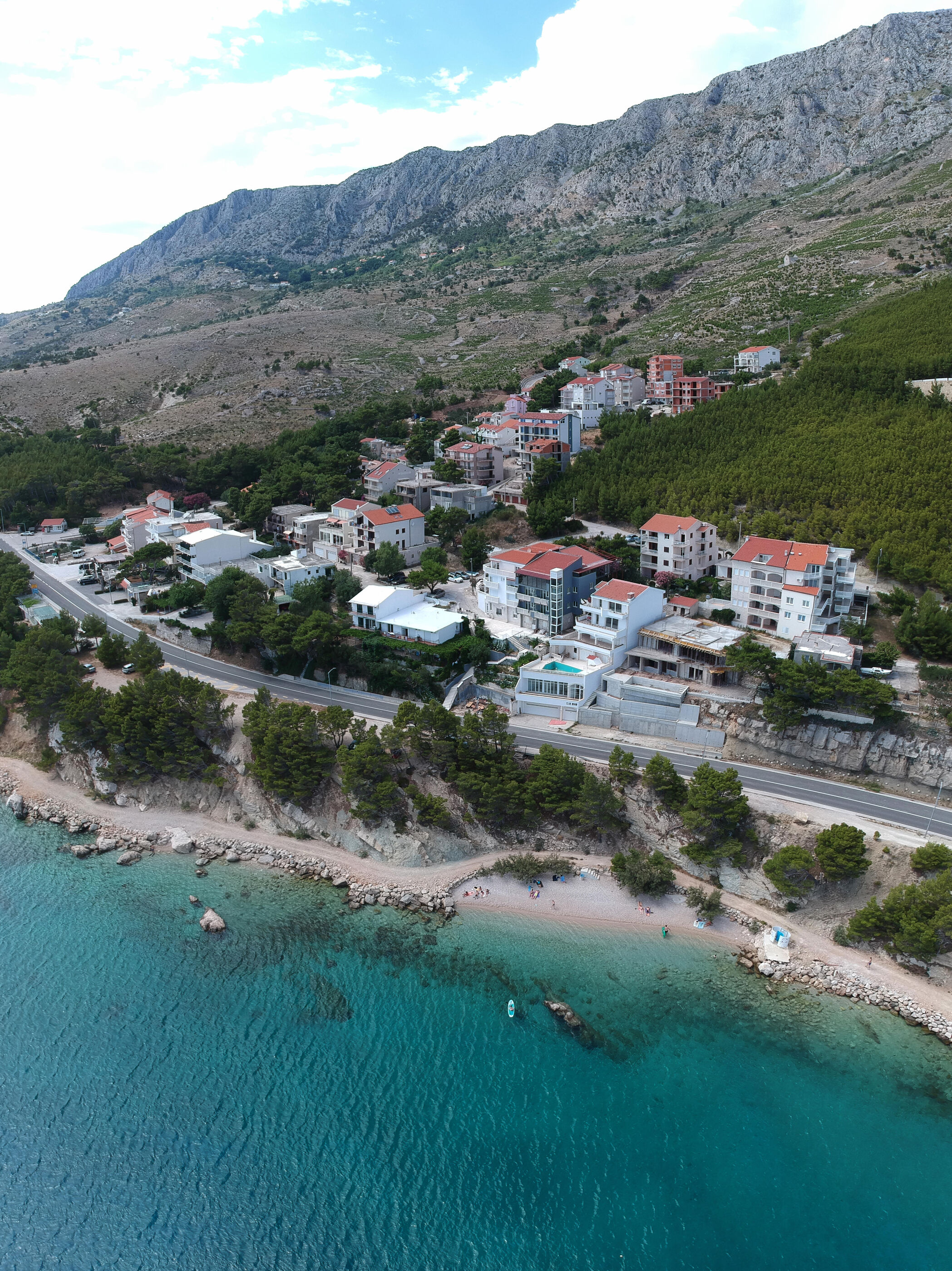 Apartments Gordana 30381-A4
