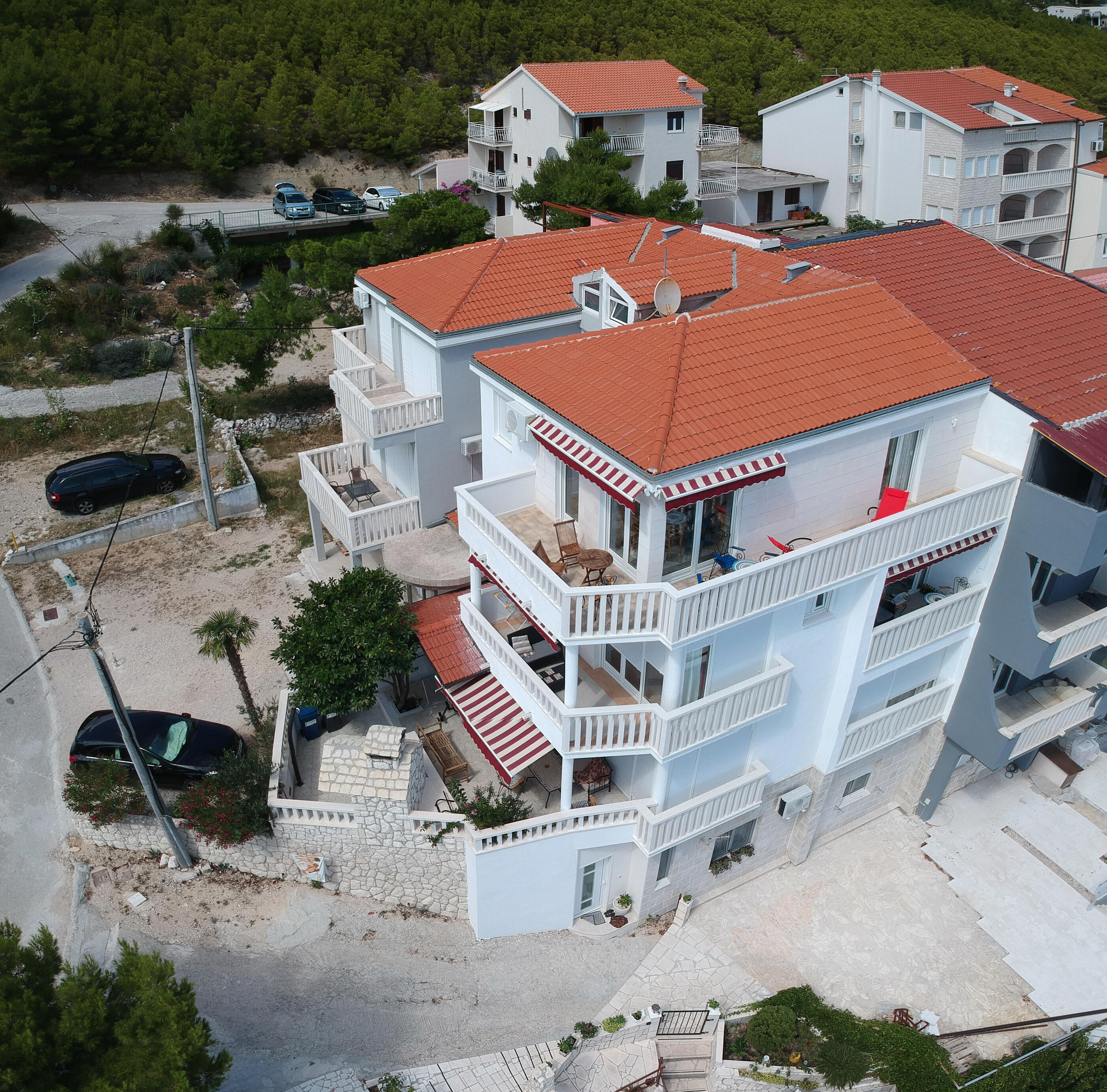 Apartments Gordana 30381-A4