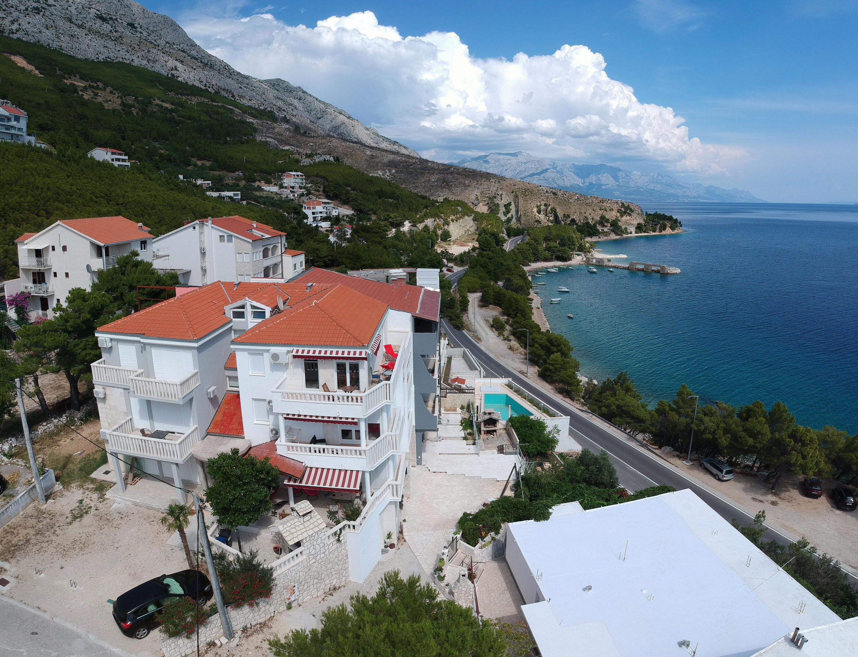 Apartments Gordana 30381-A4
