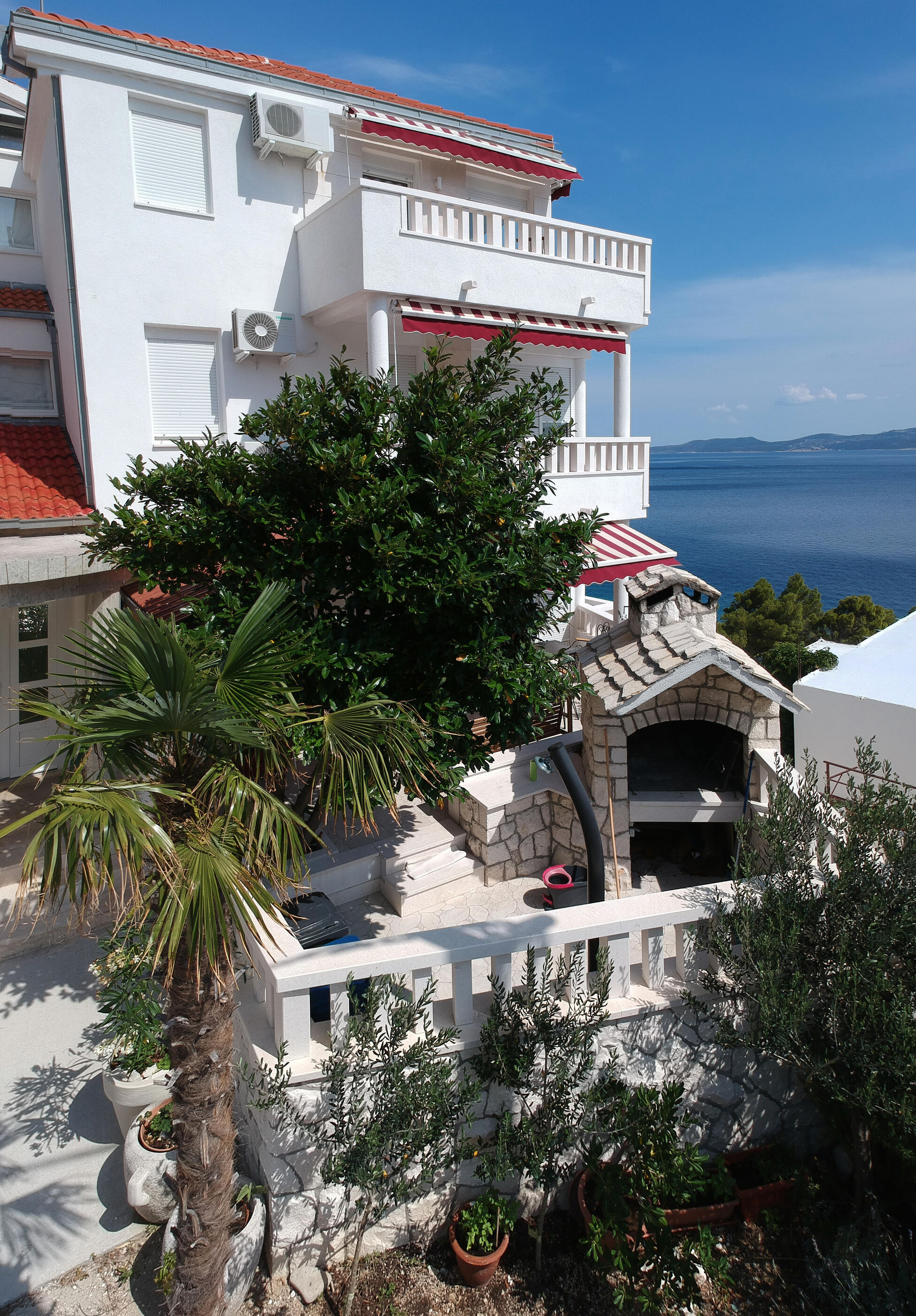 Apartments Gordana 30381-A4