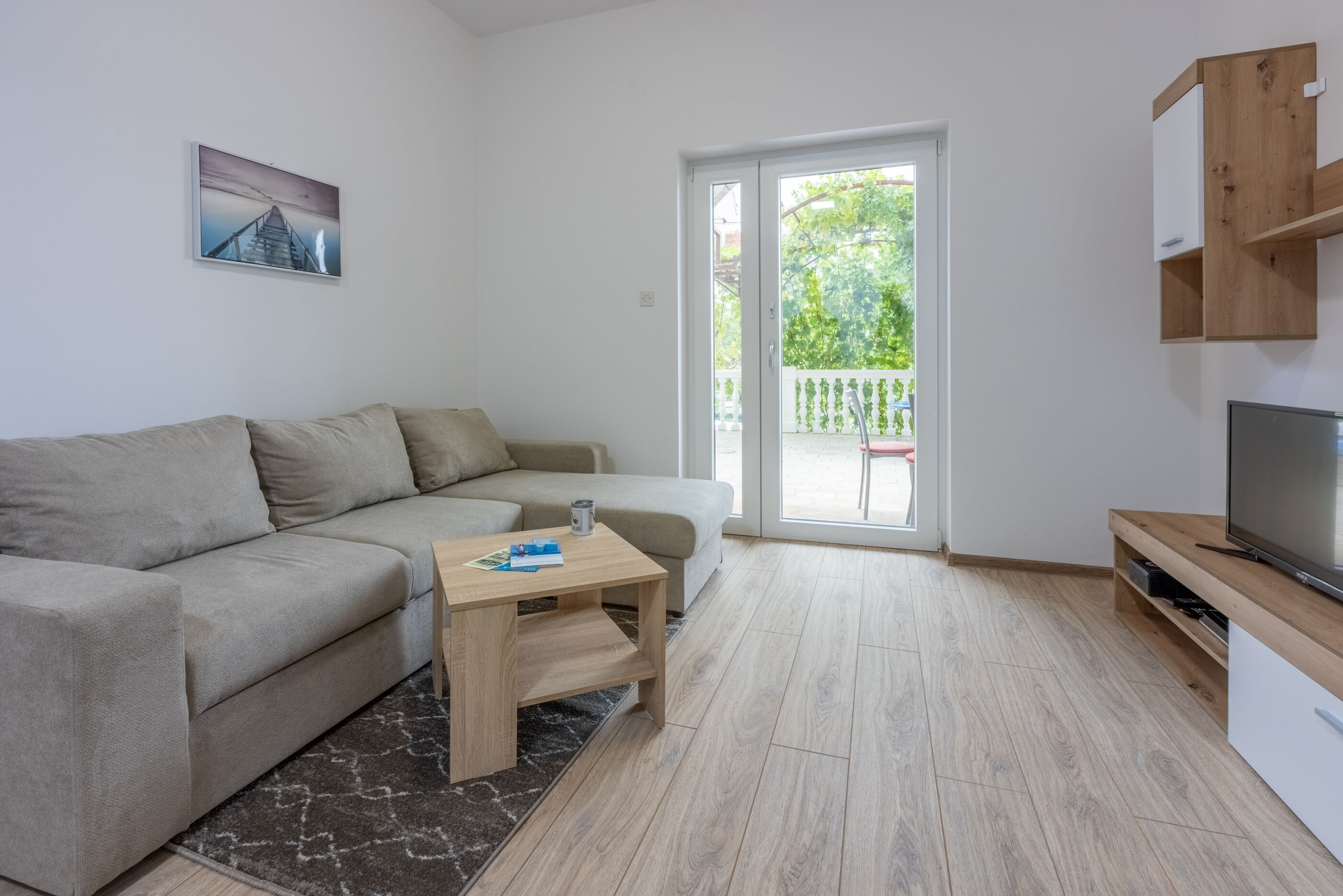 Apartments Ankica 62455-A1