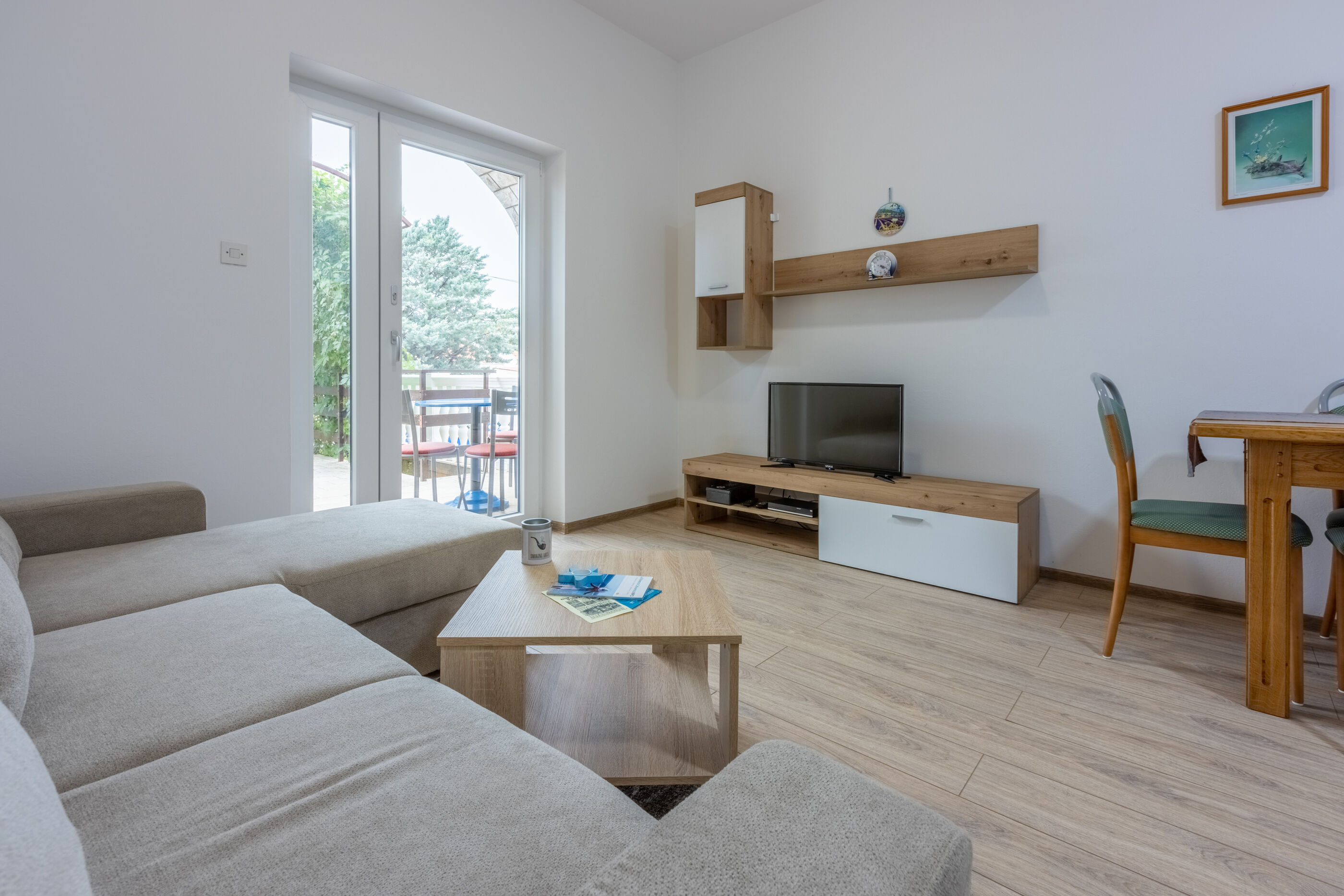 Apartments Ankica 62455-A1