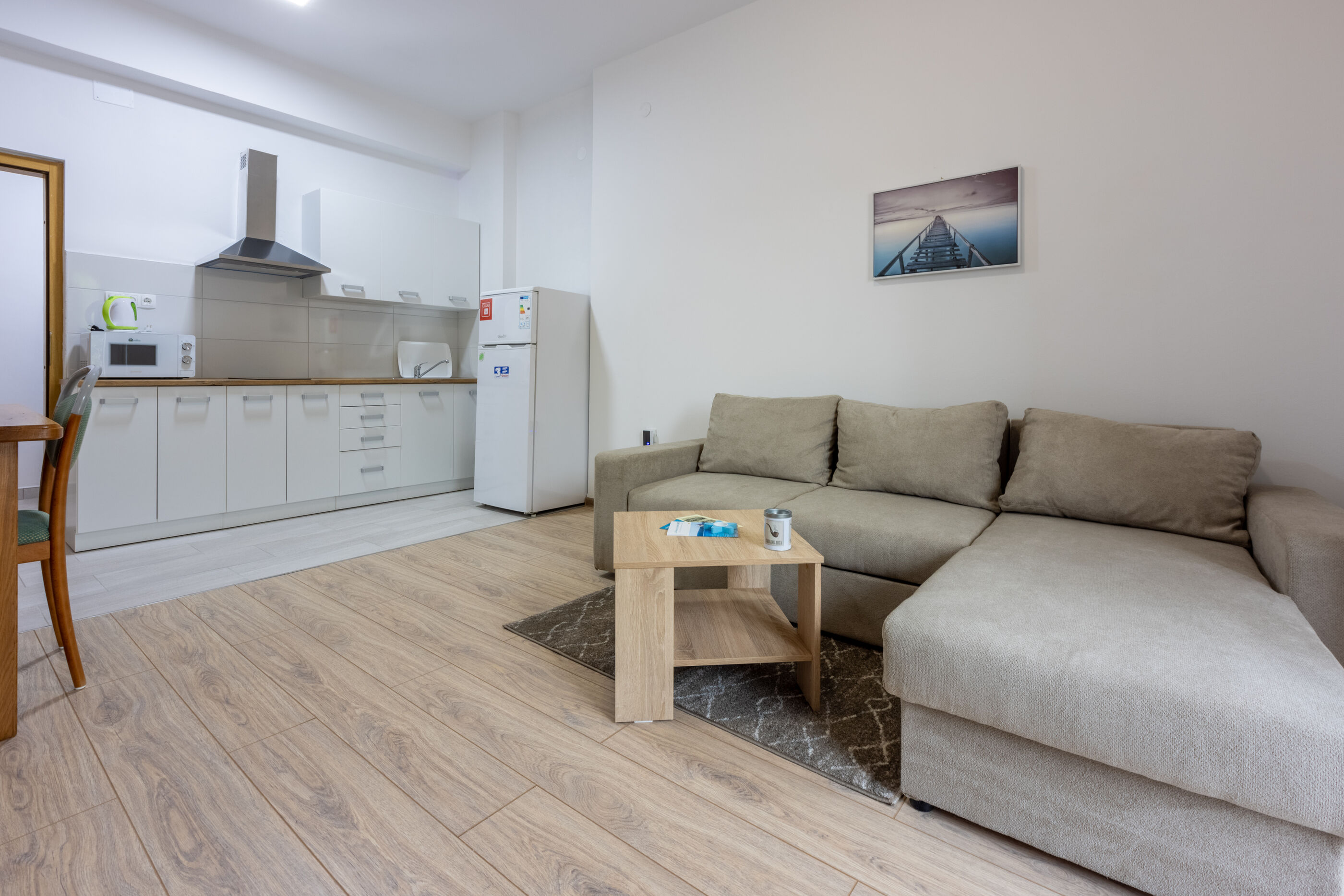 Apartments Ankica 62455-A1