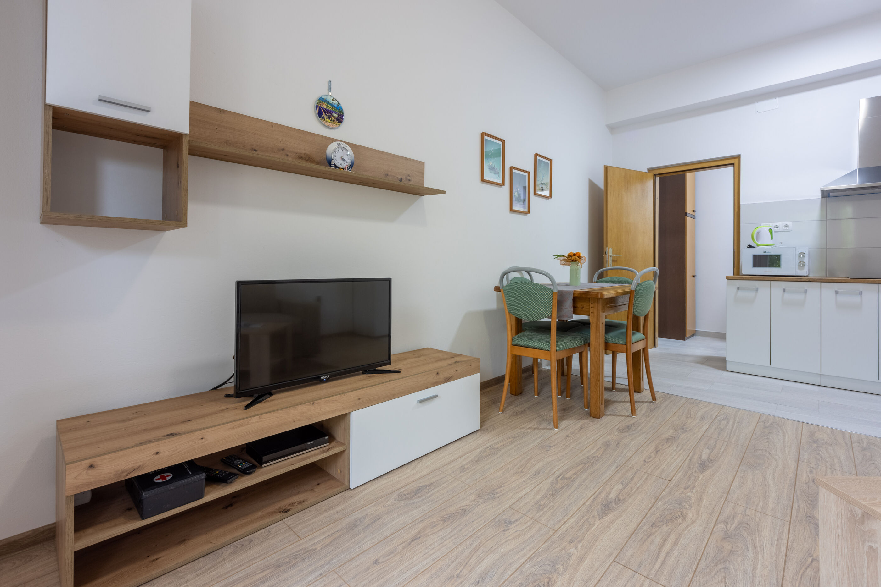 Apartments Ankica 62455-A1