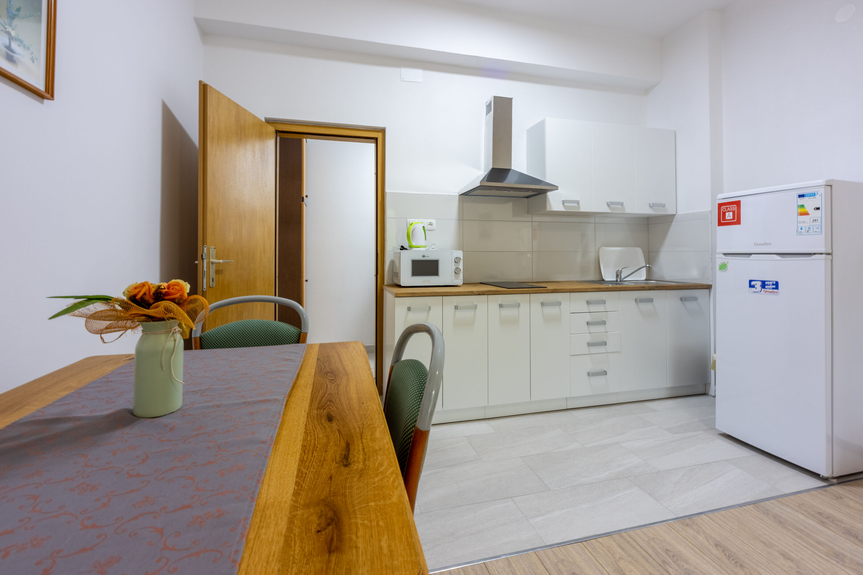 Apartments Ankica 62455-A1