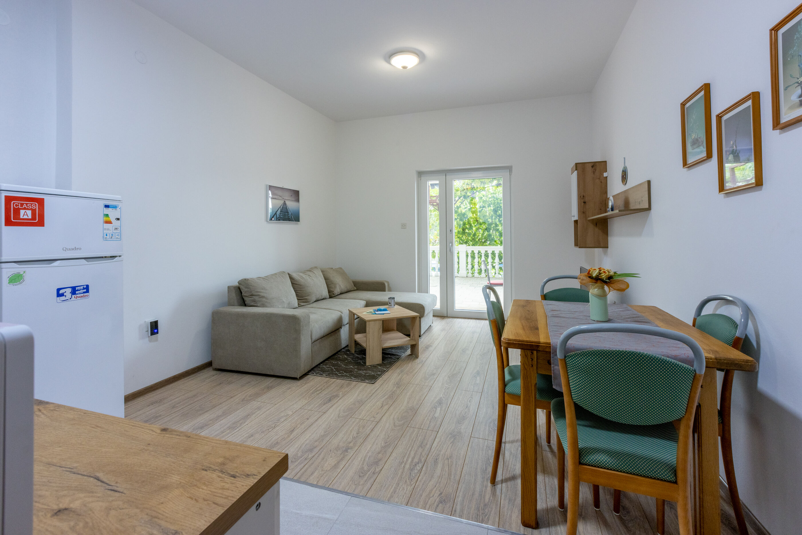 Apartments Ankica 62455-A1