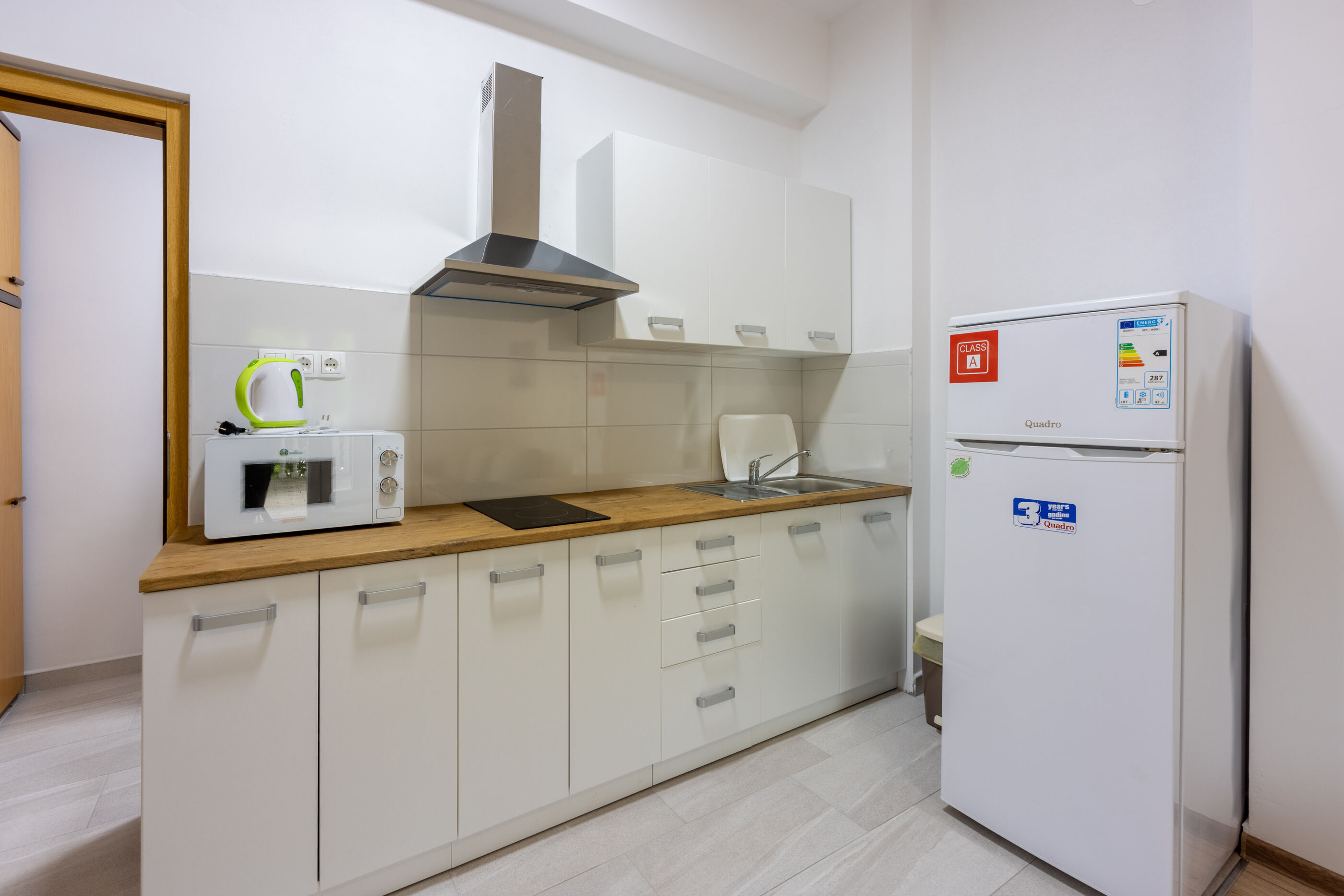 Apartments Ankica 62455-A1