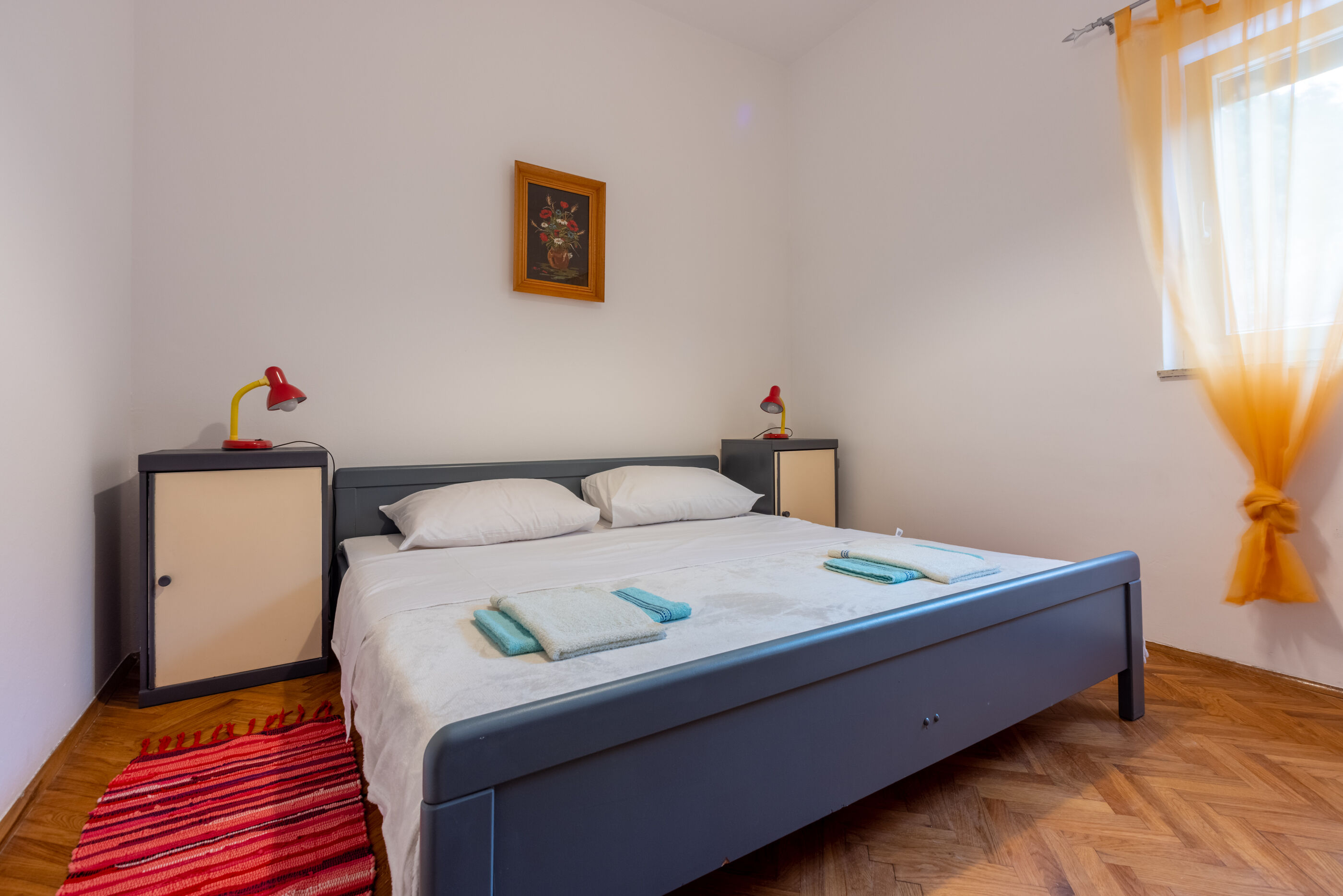 Apartments Ankica 62455-A1