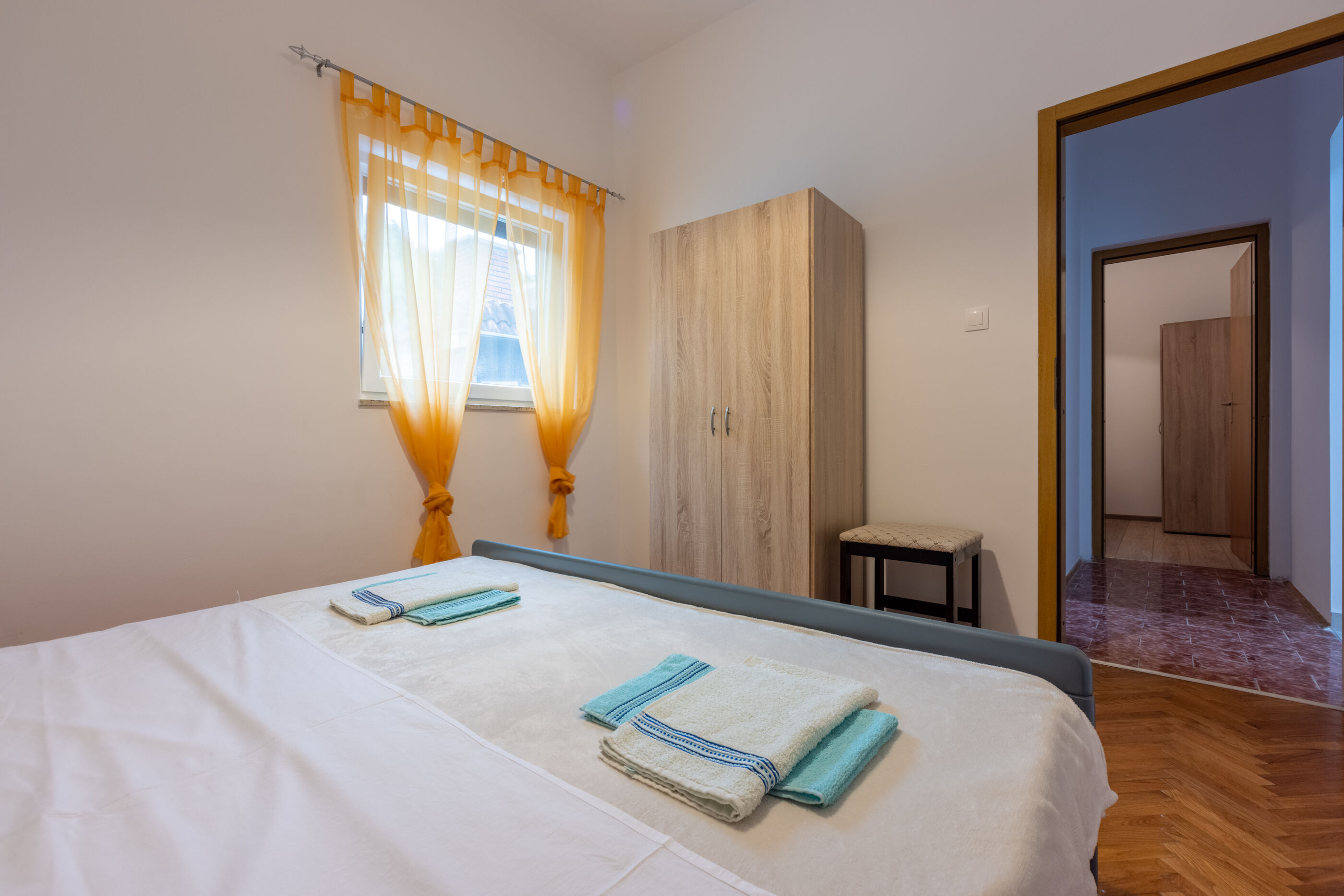 Apartments Ankica 62455-A1