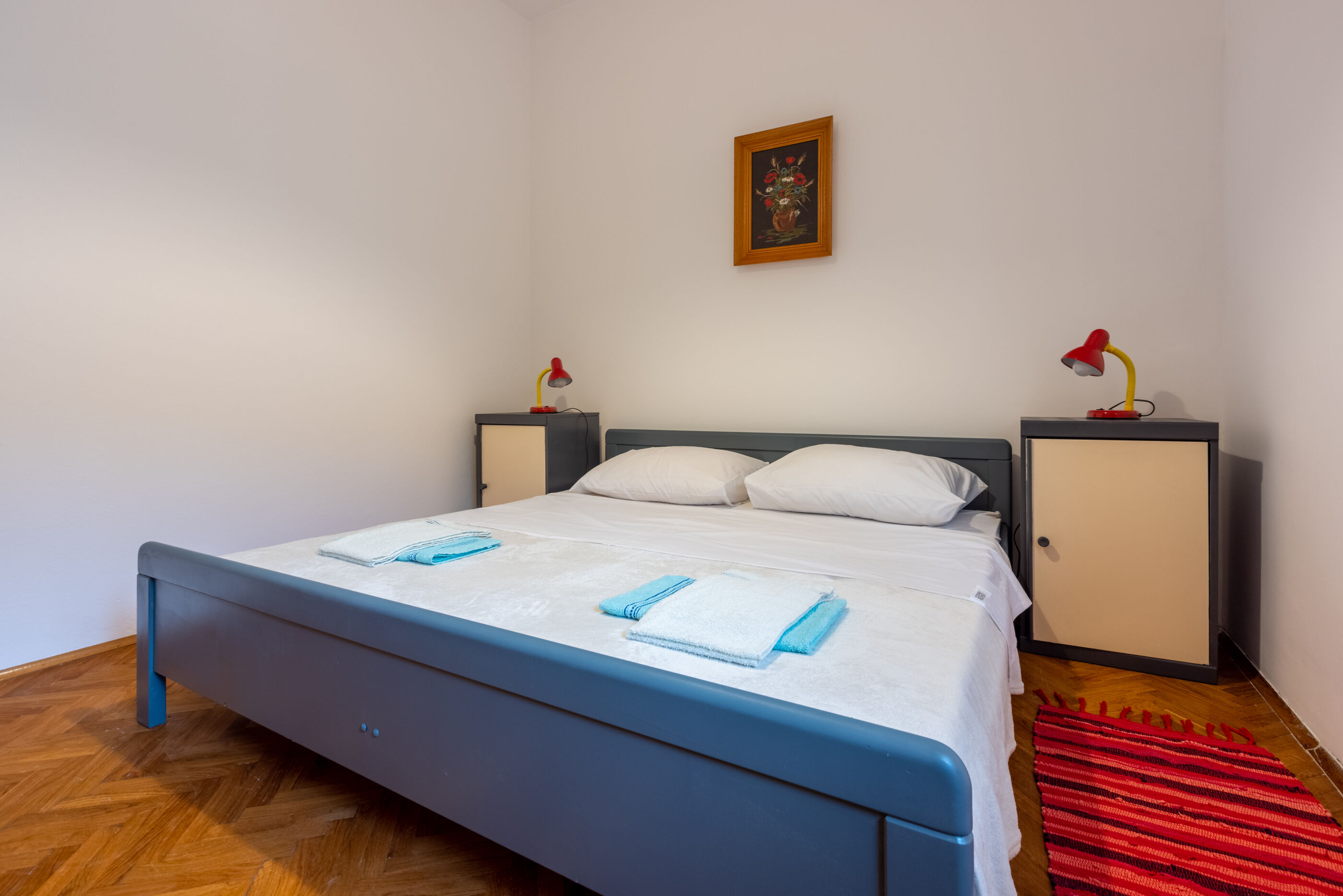 Apartments Ankica 62455-A1