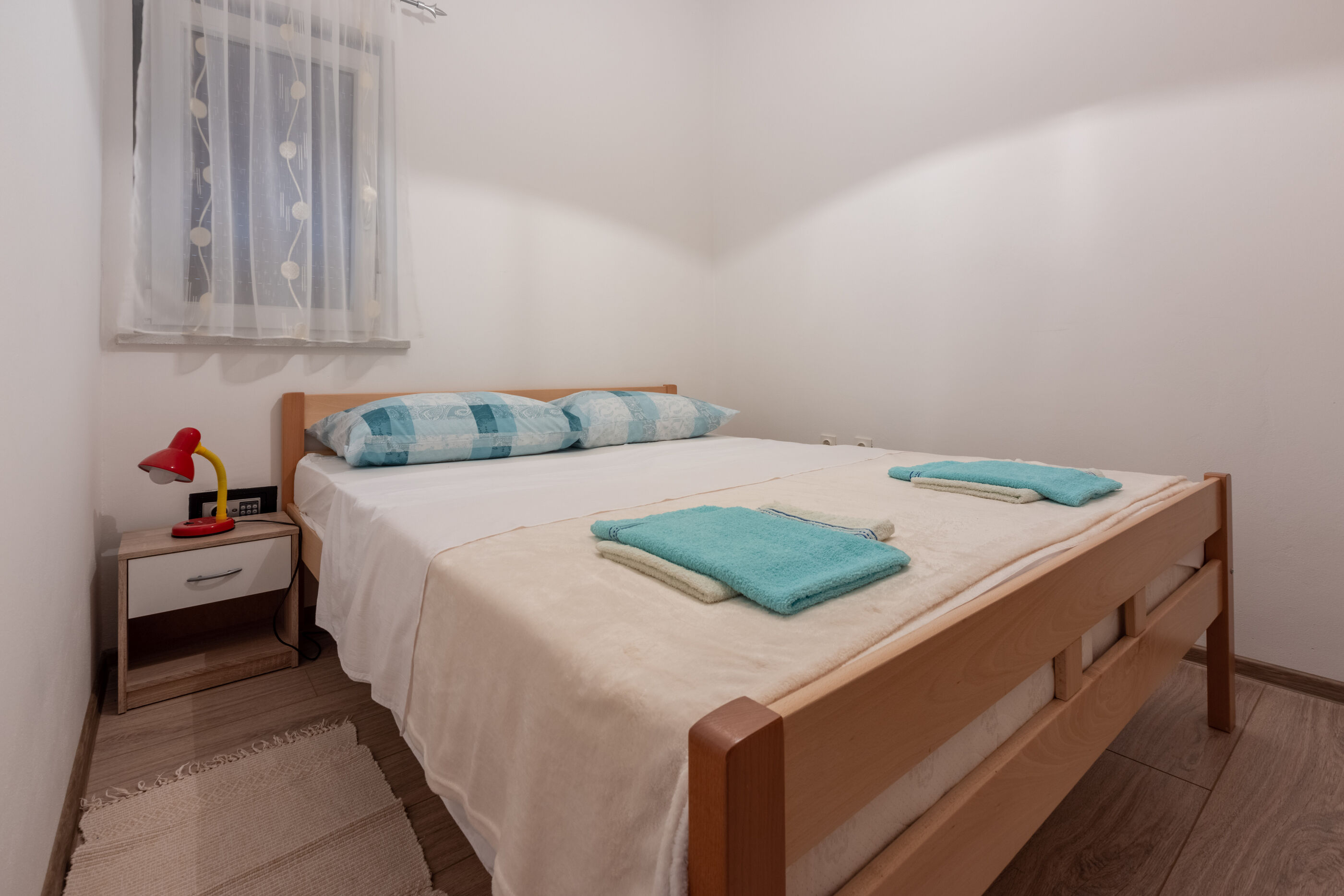 Apartments Ankica 62455-A1