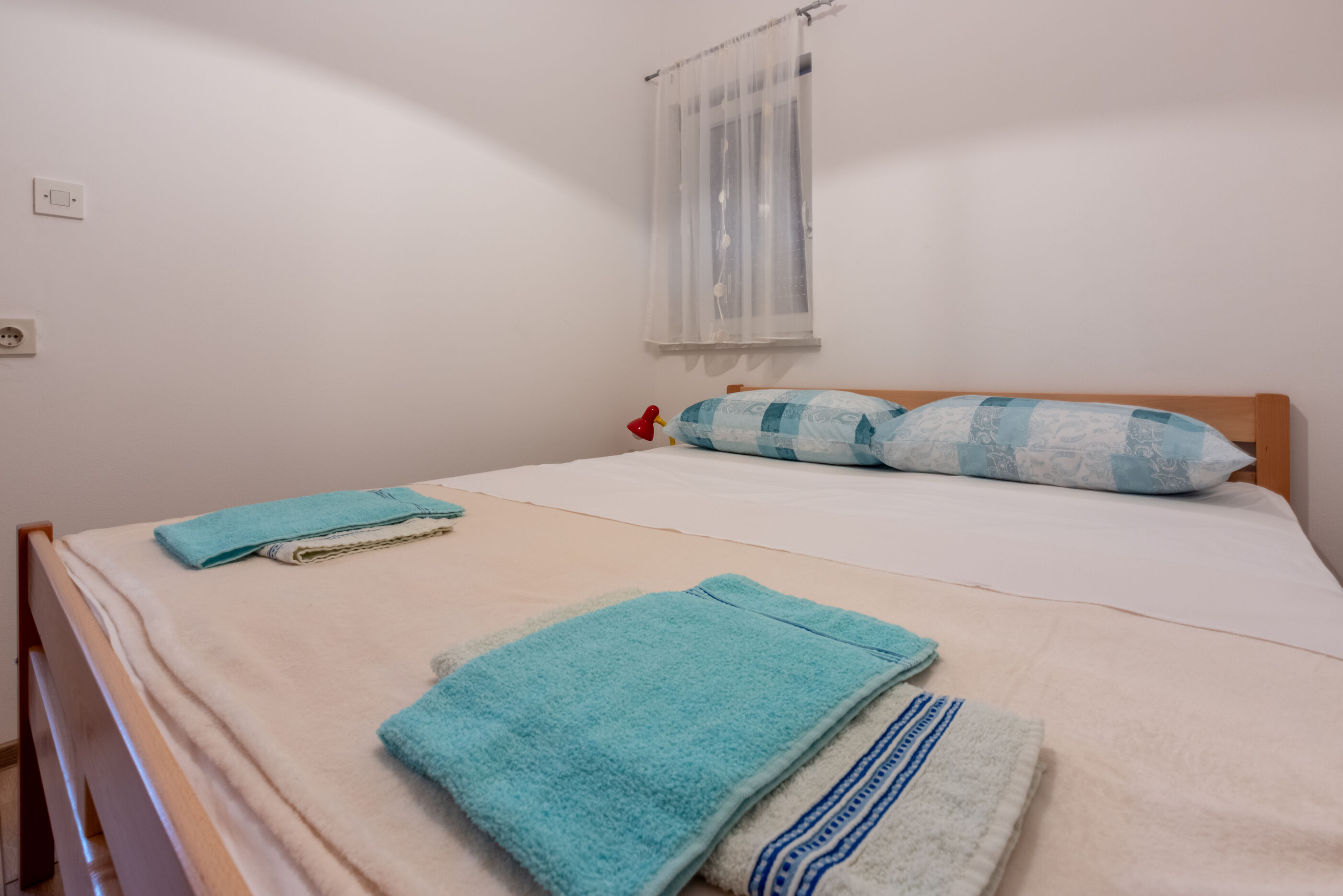 Apartments Ankica 62455-A1