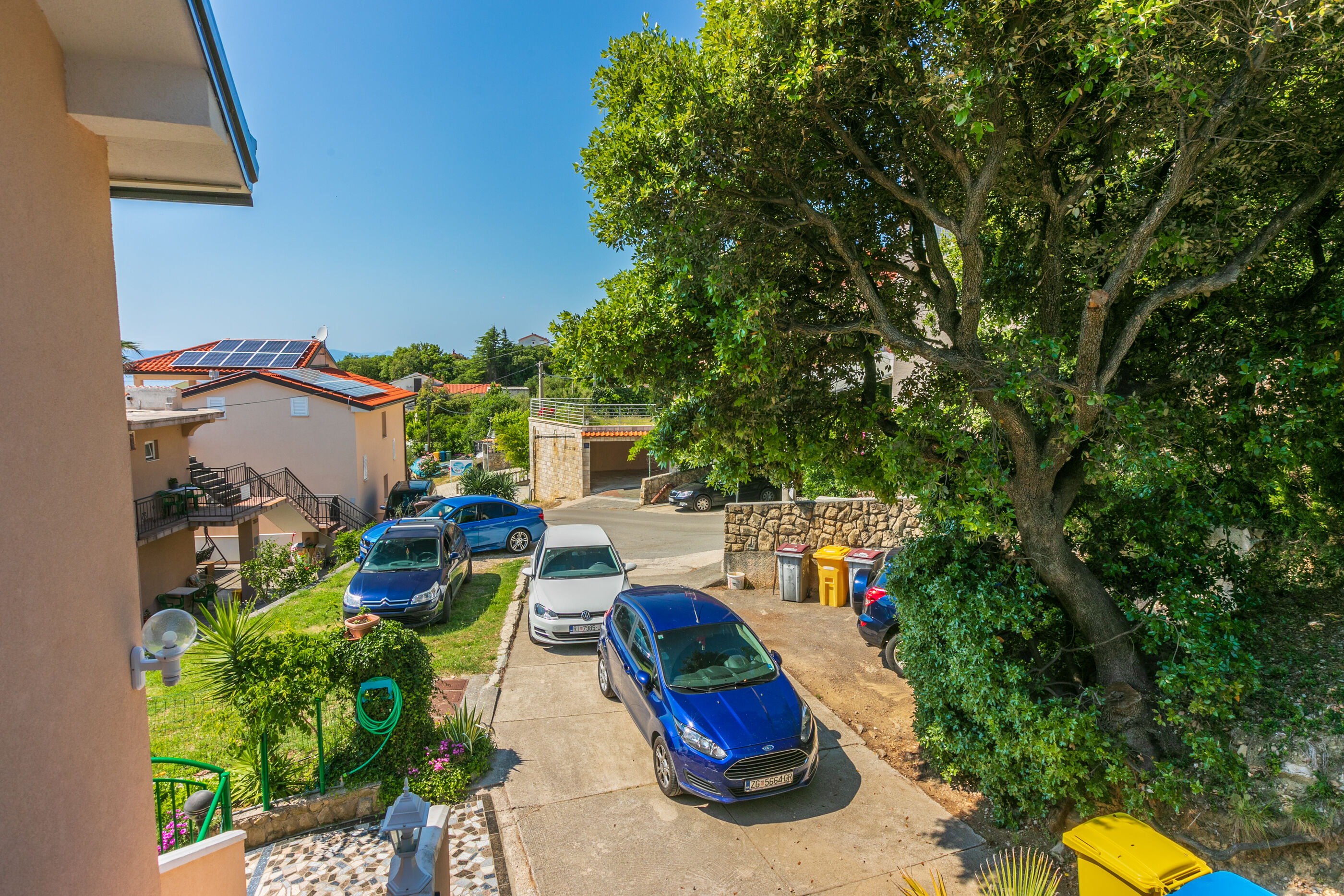 Apartments Ljiljana 65671-A3