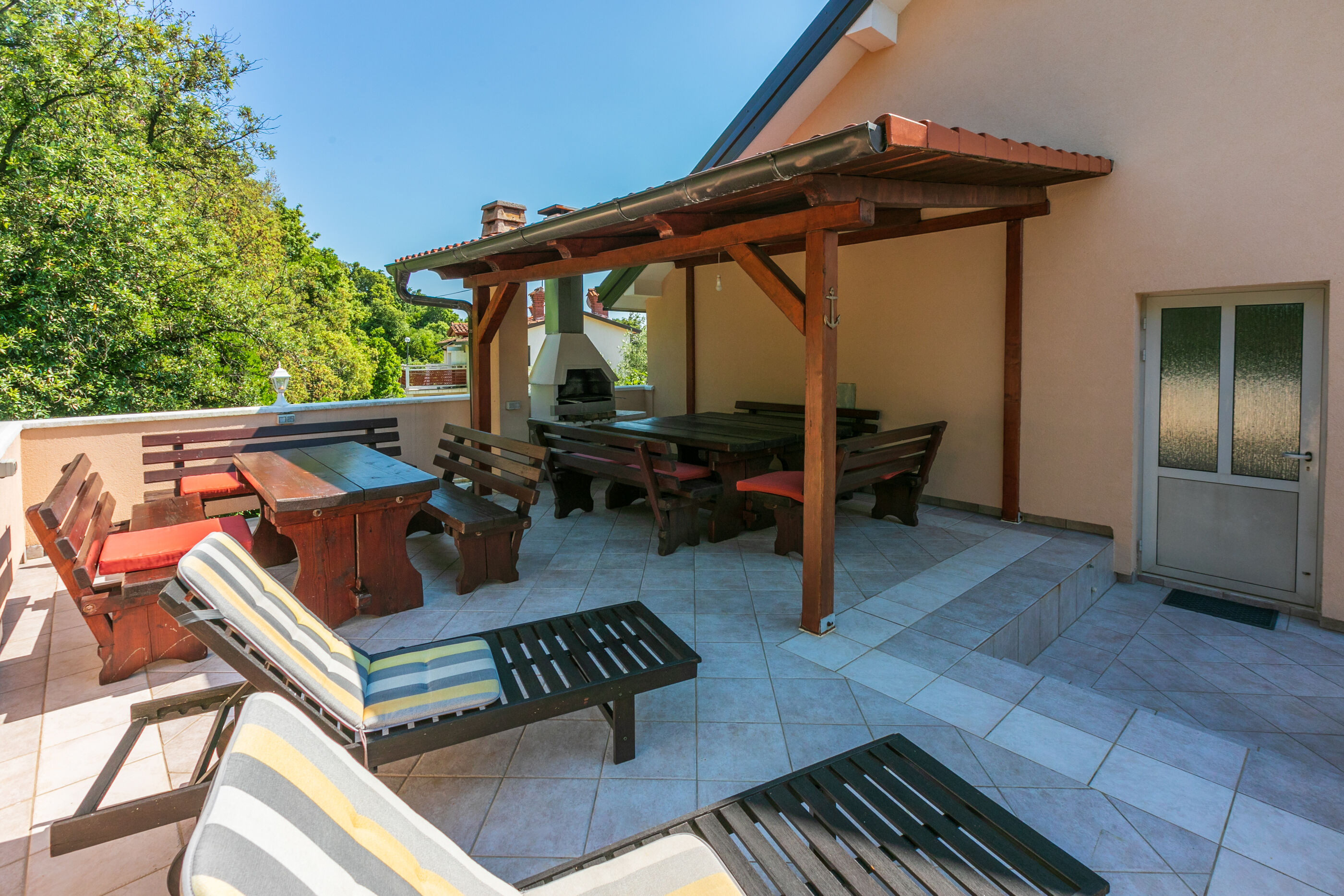 Photo of Apartments Ljiljana