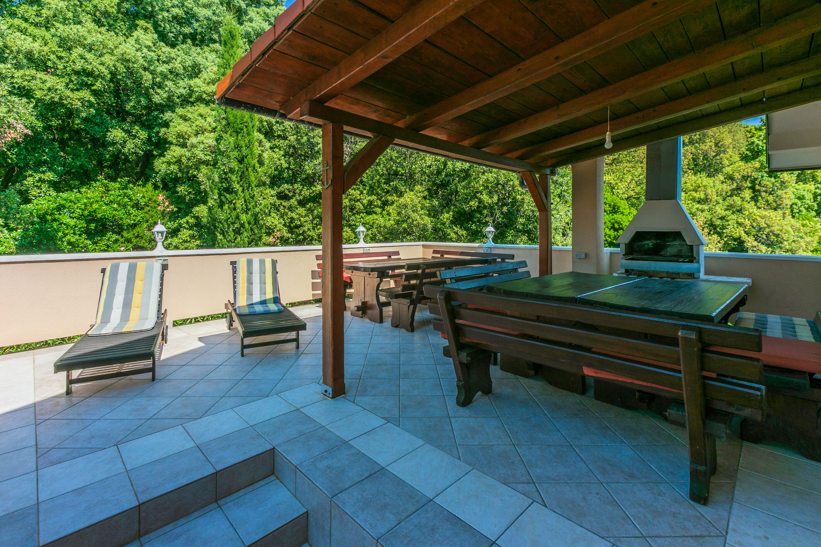 Photo of Apartments Ljiljana