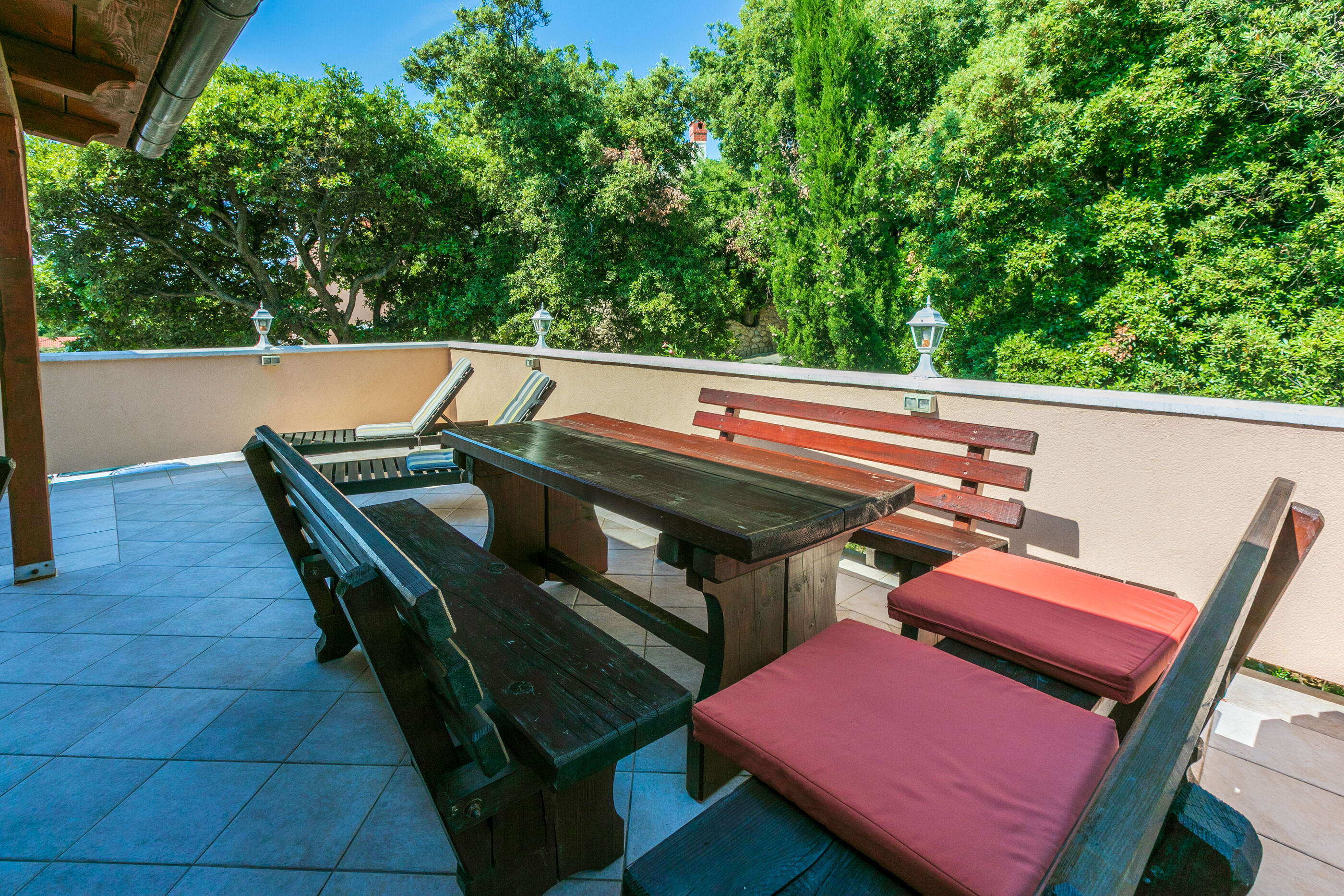 Photo of Apartments Ljiljana