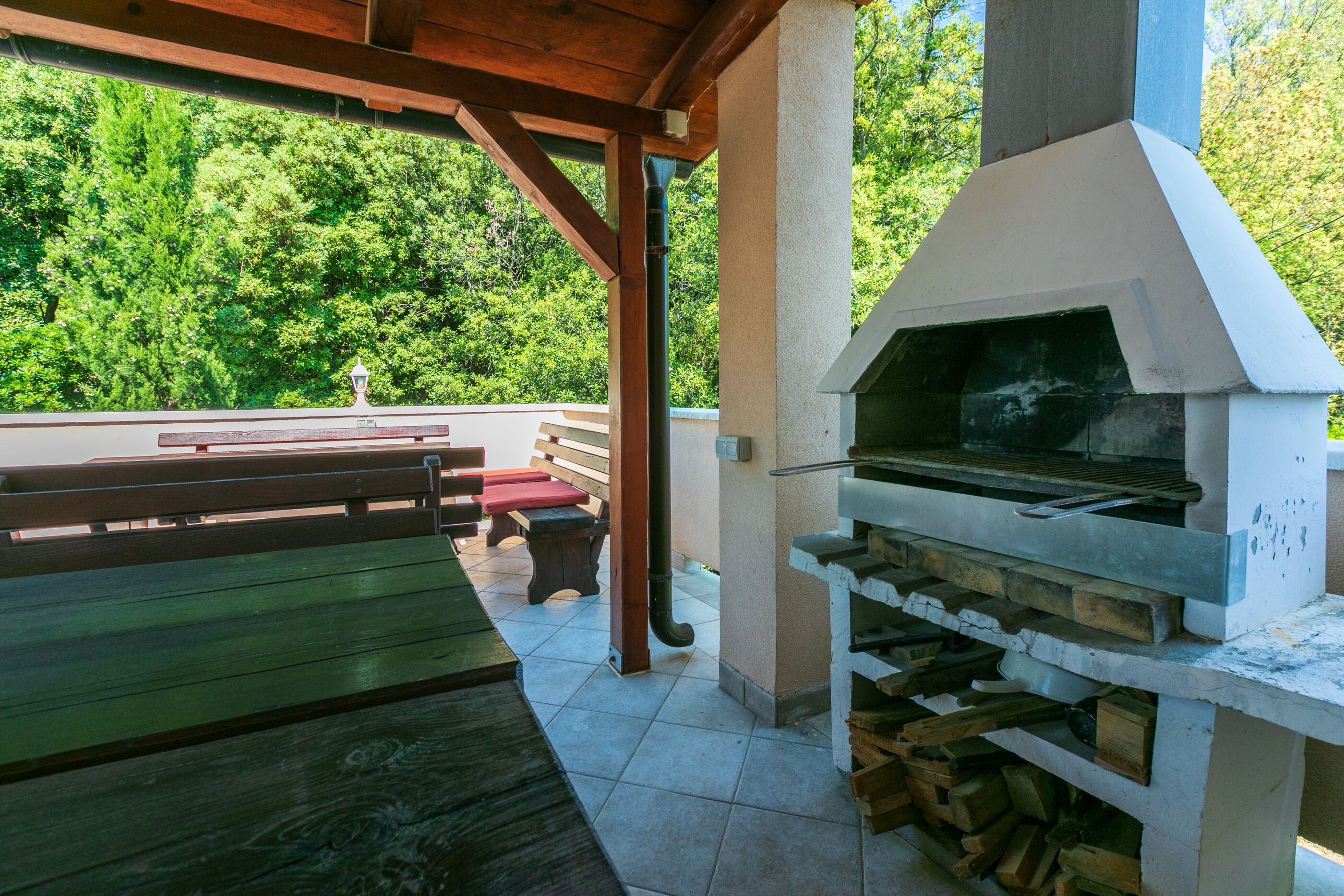 Photo of Apartments Ljiljana