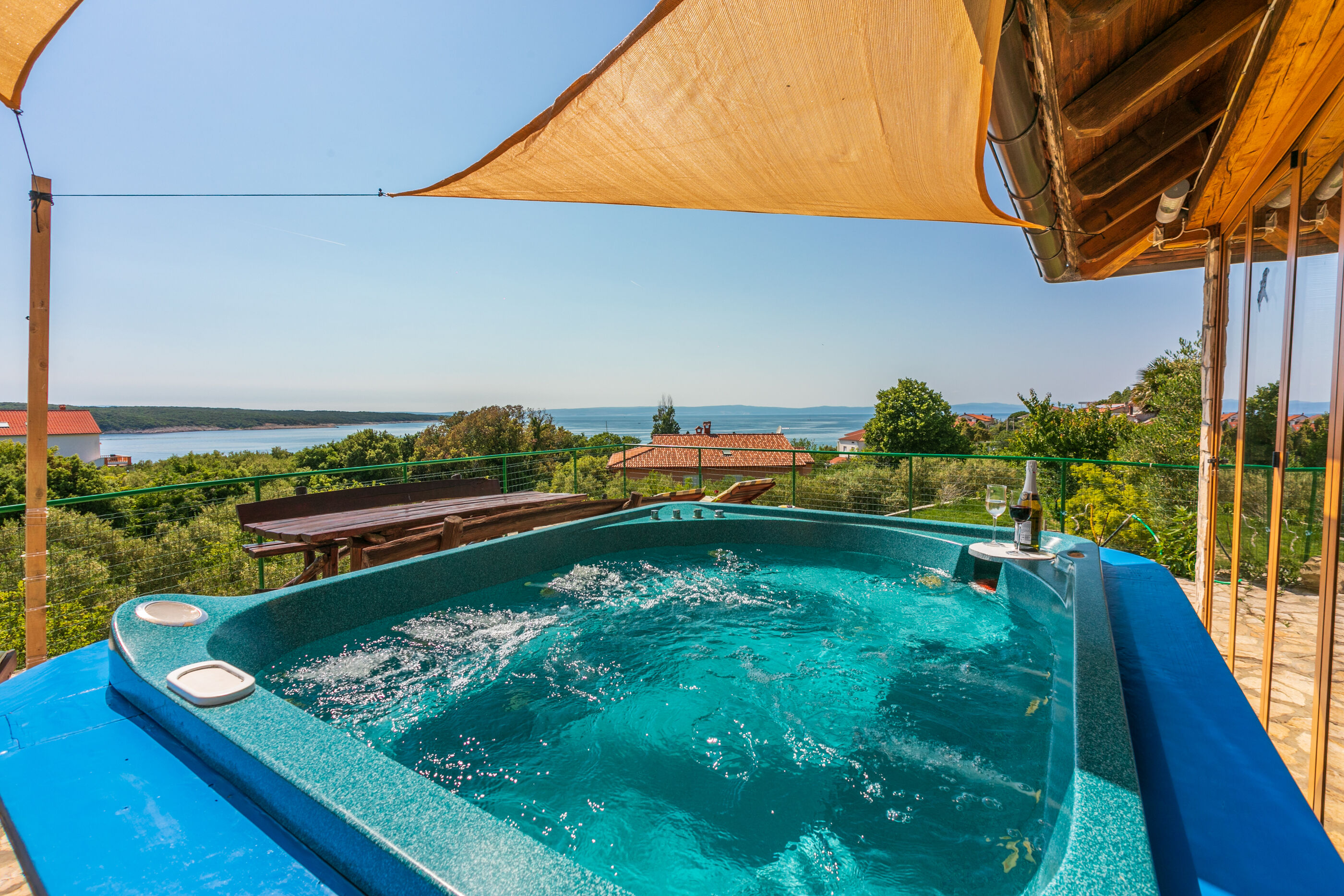 Photo of Apartments Ljiljana