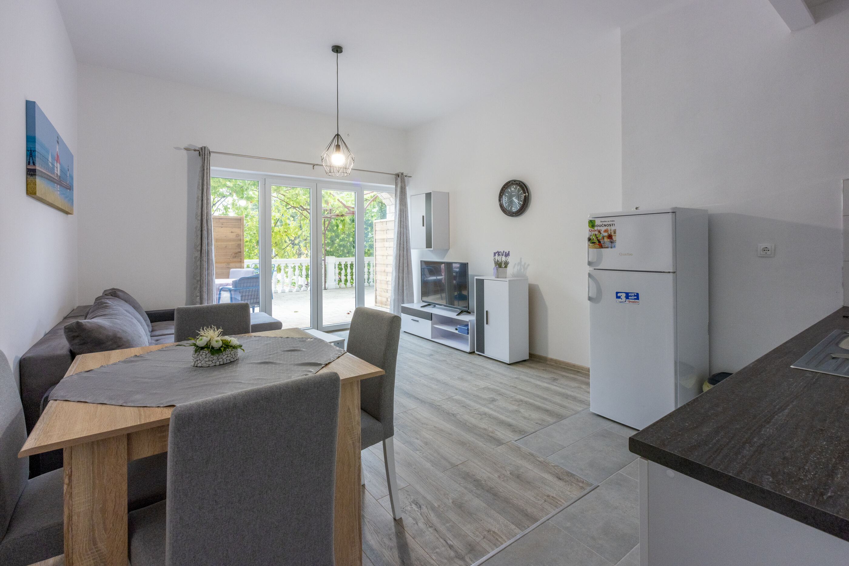 Apartments Ankica 62455-A3