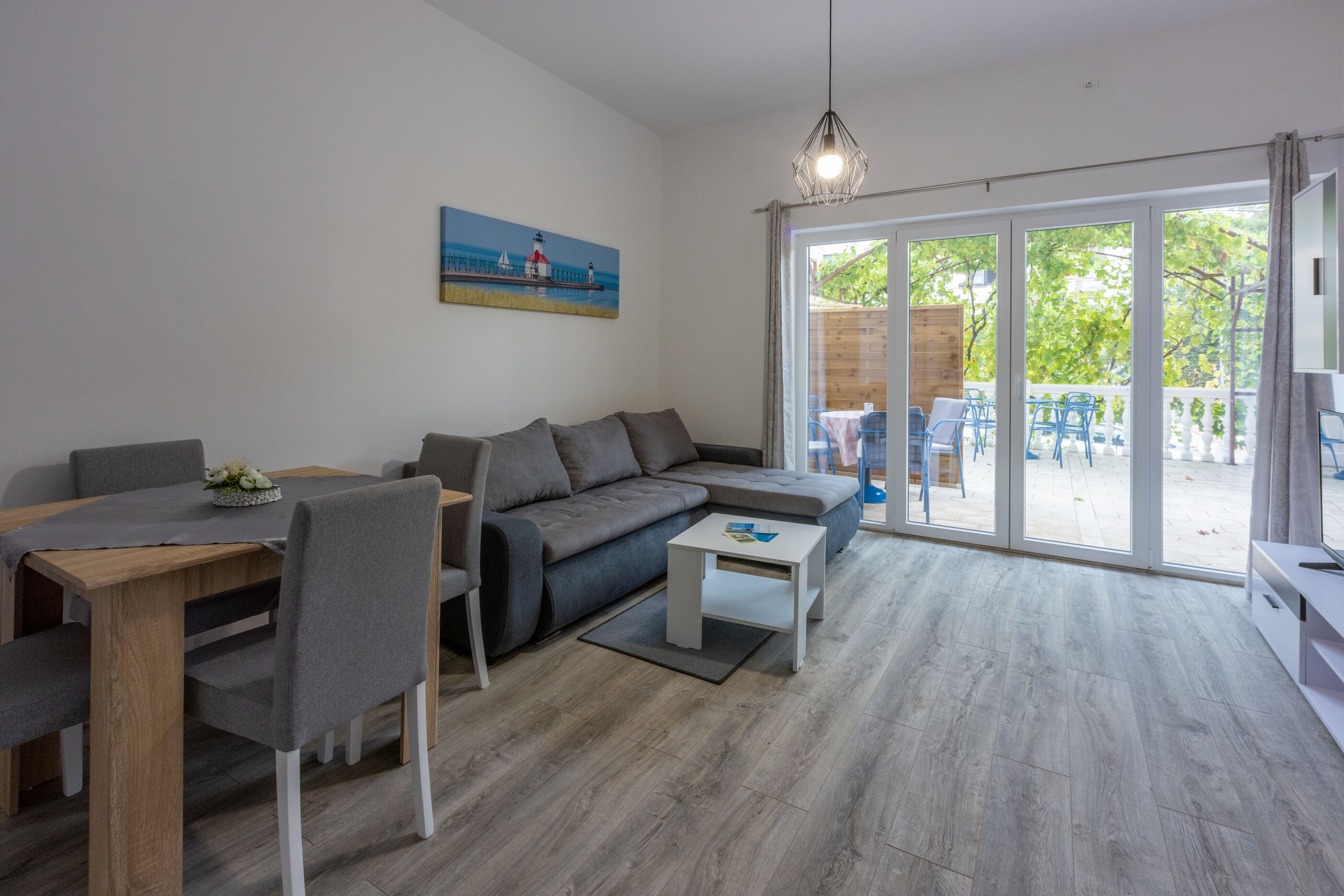 Apartments Ankica 62455-A3