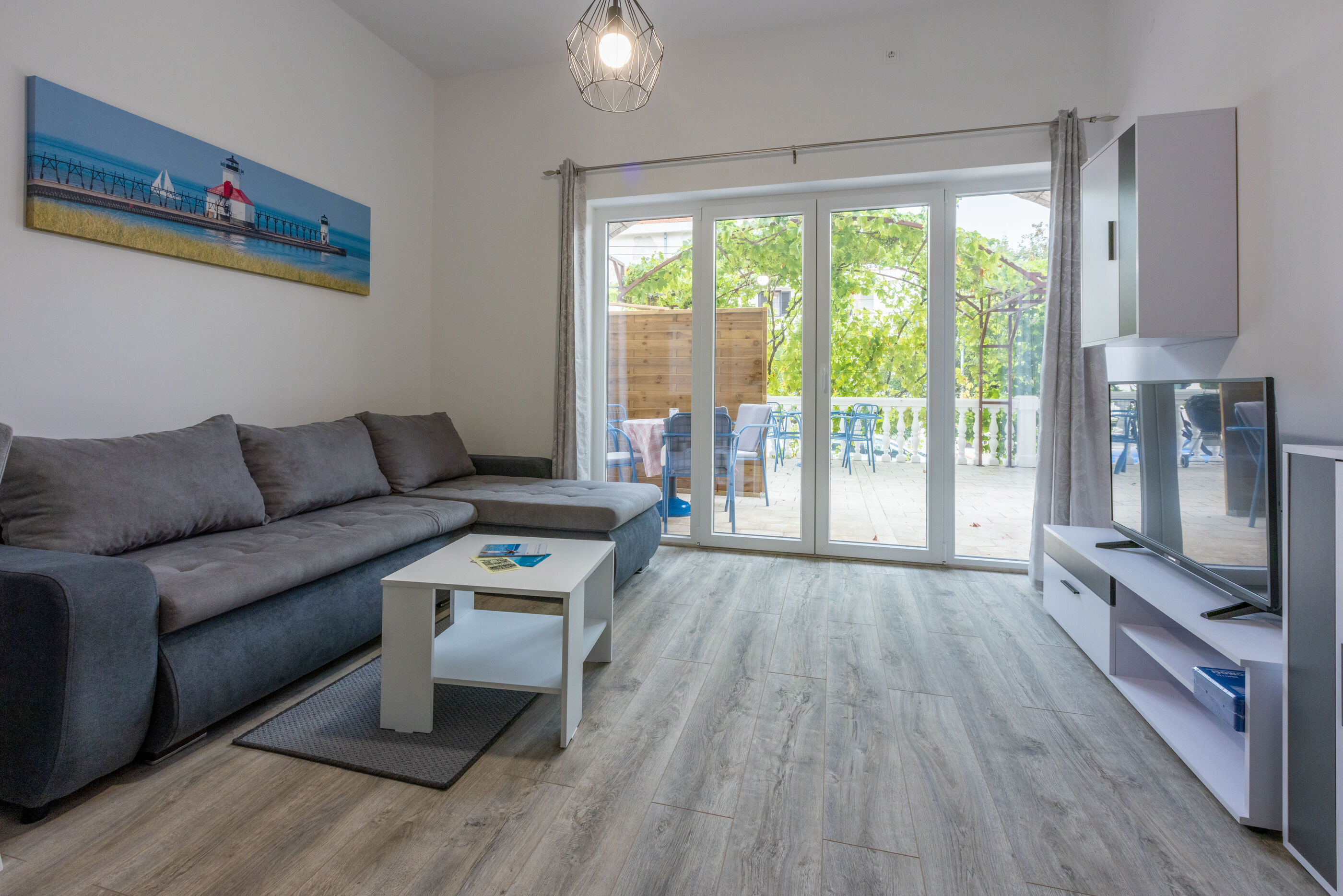 Apartments Ankica 62455-A3