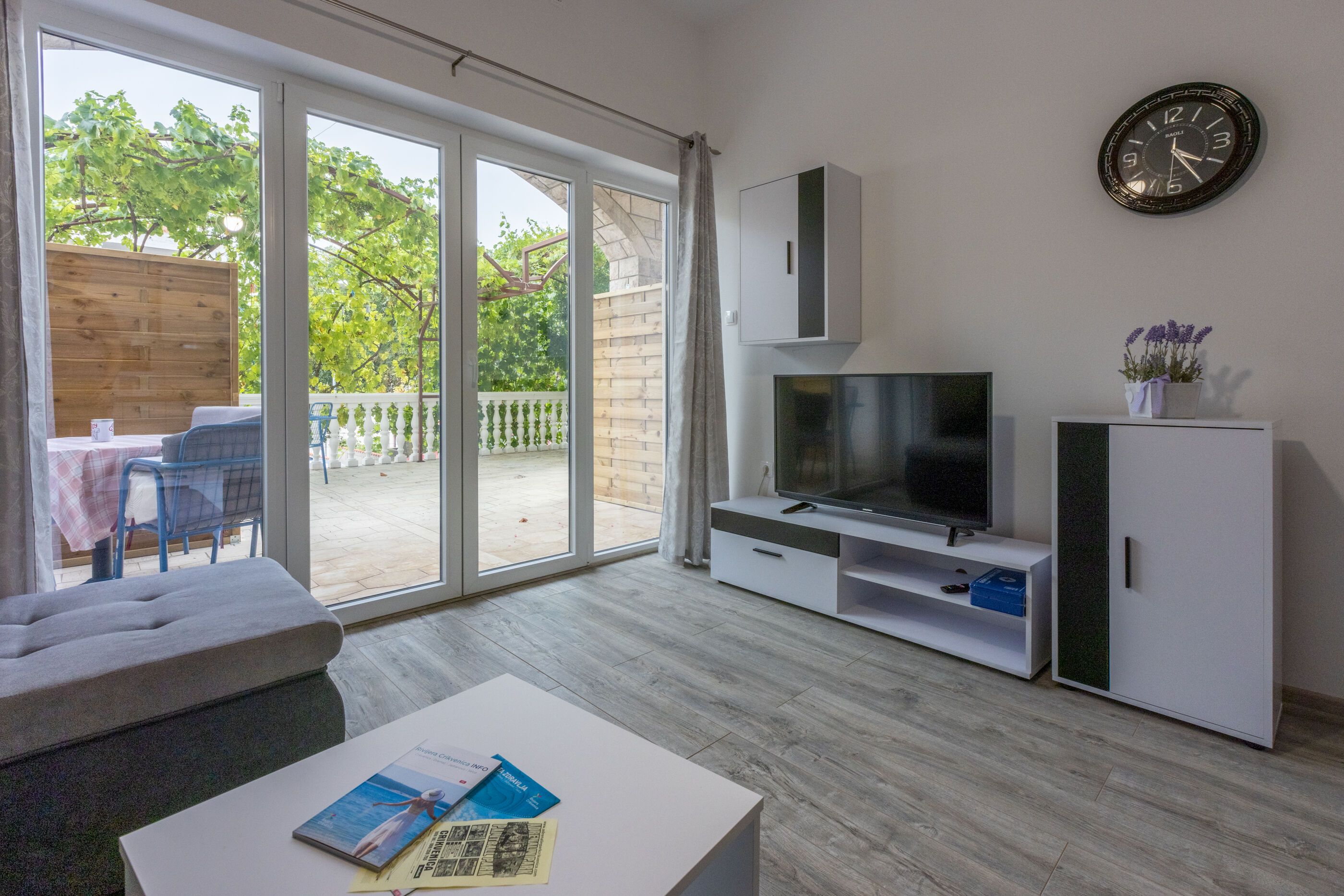 Apartments Ankica 62455-A3