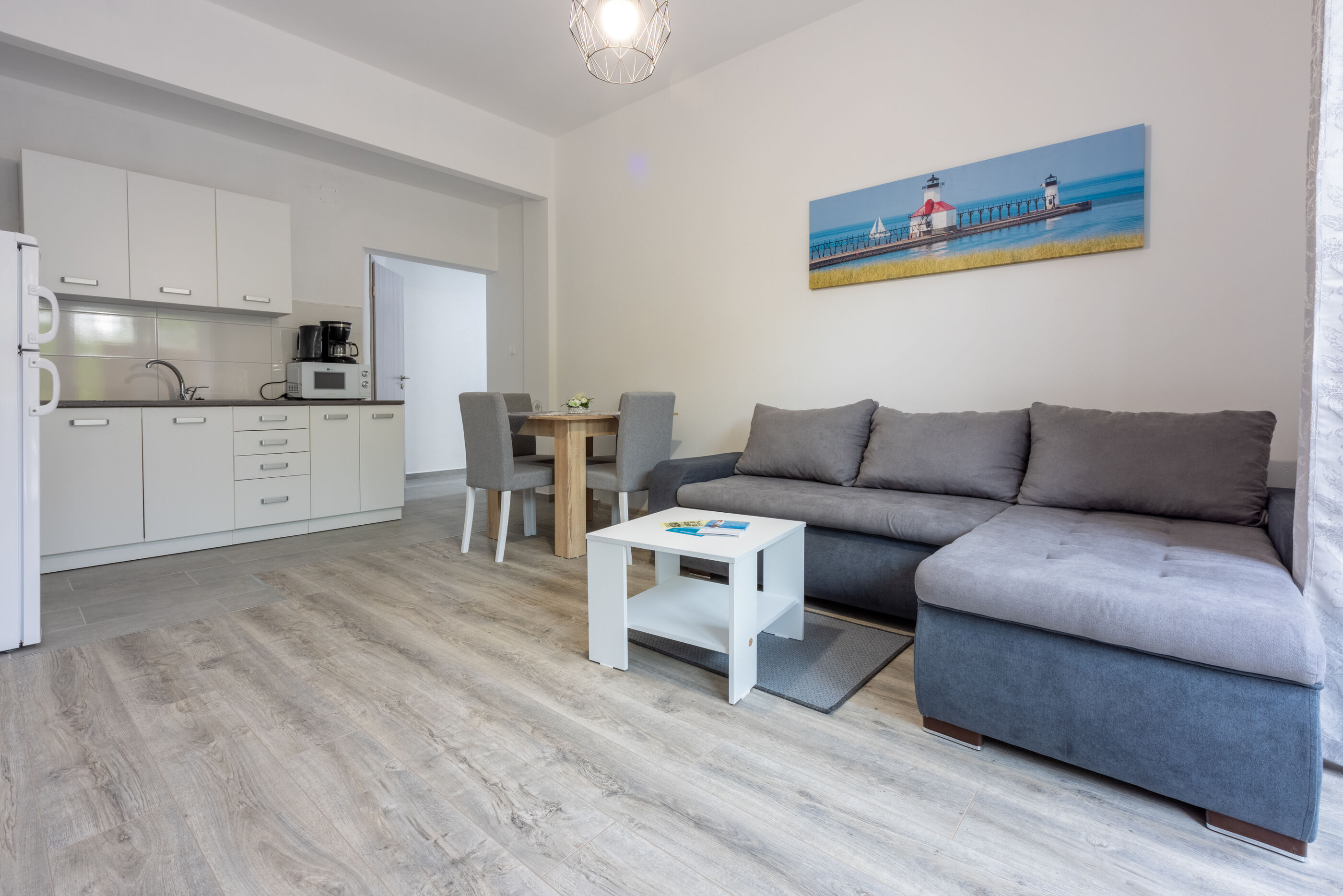 Apartments Ankica 62455-A3