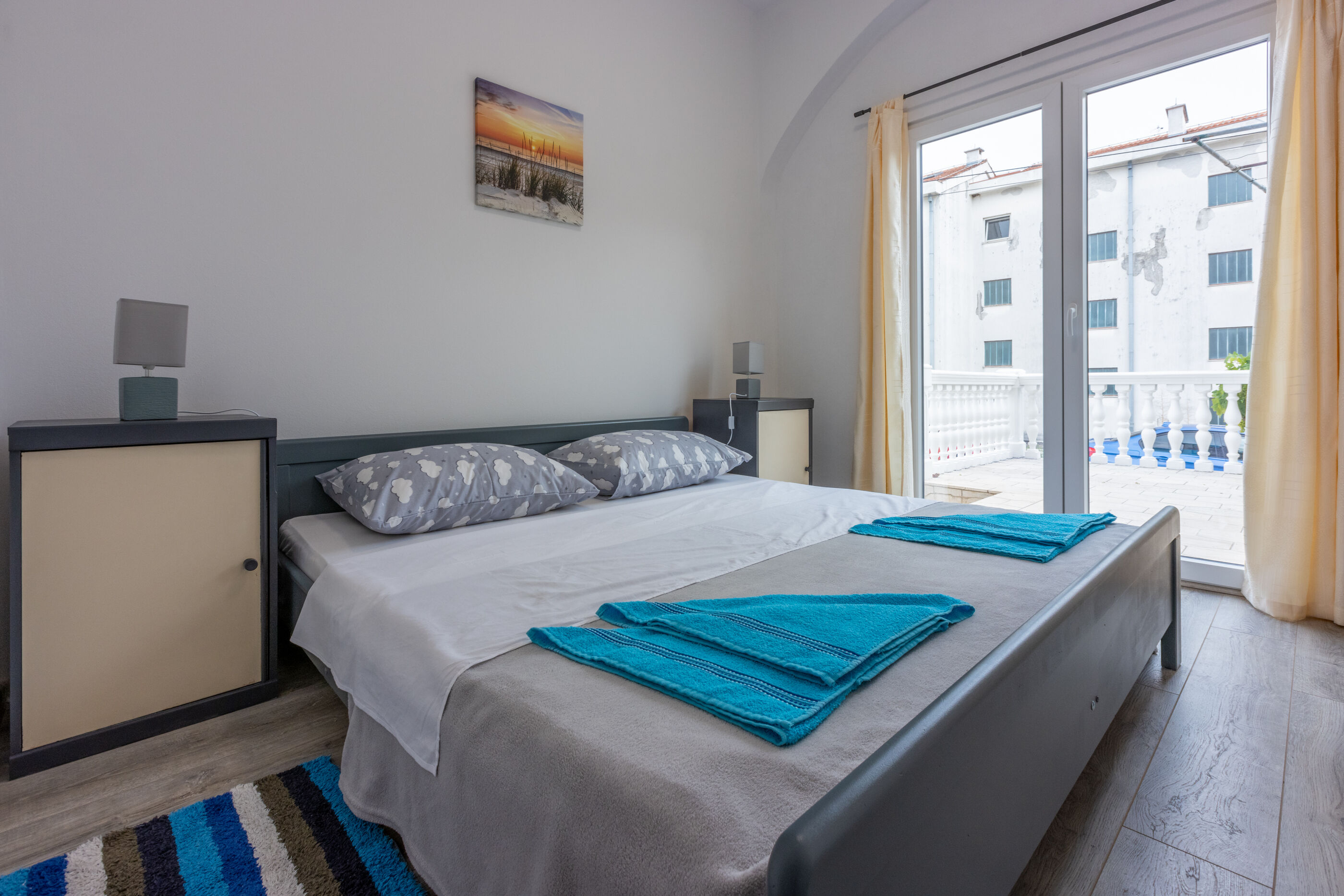 Apartments Ankica 62455-A3