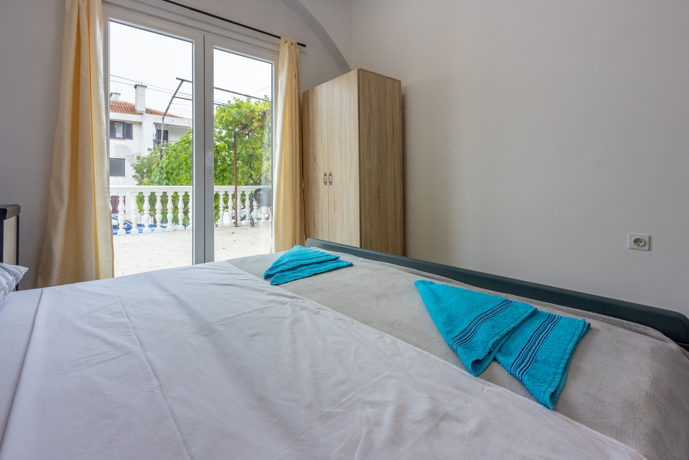 Apartments Ankica 62455-A3