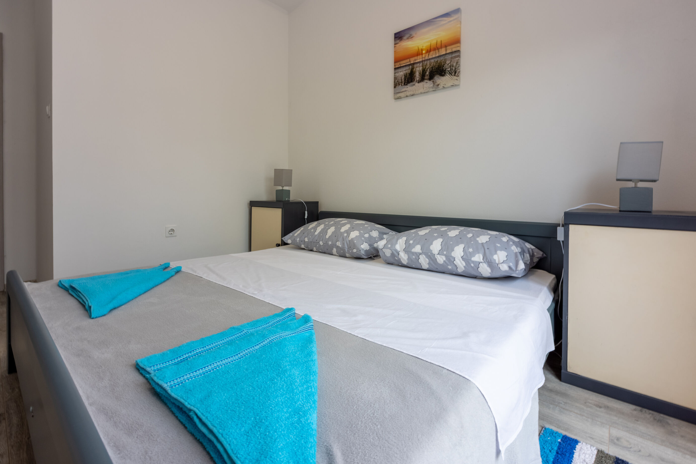 Apartments Ankica 62455-A3