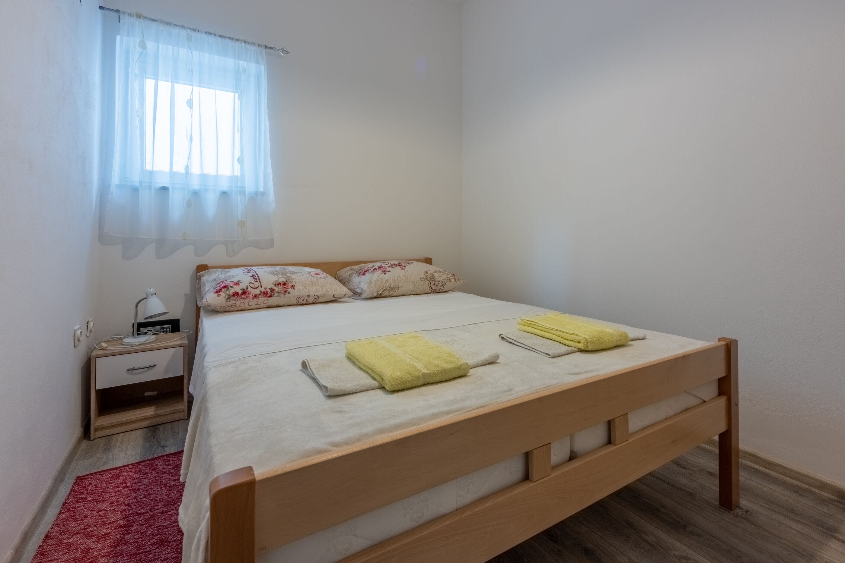 Apartments Ankica 62455-A3
