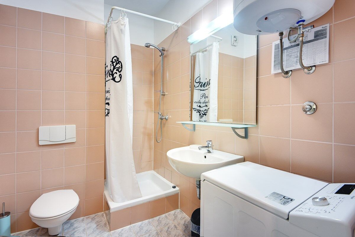 Apartments Brajdine 16811-A4