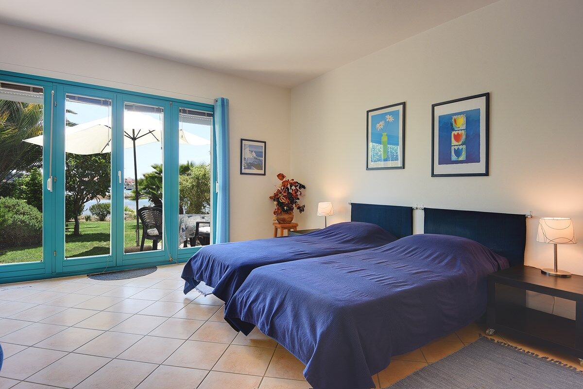 Apartments Brajdine 16811-A2