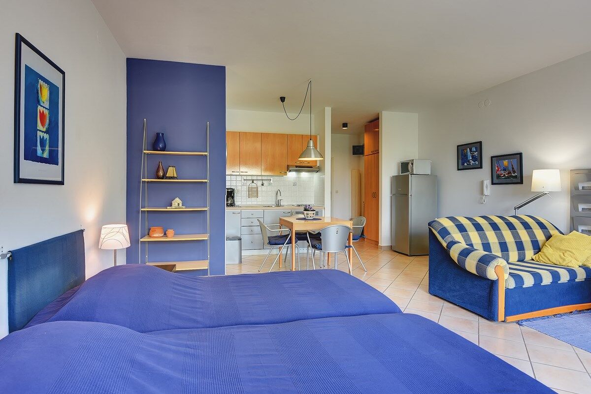 Apartments Brajdine 16811-A2