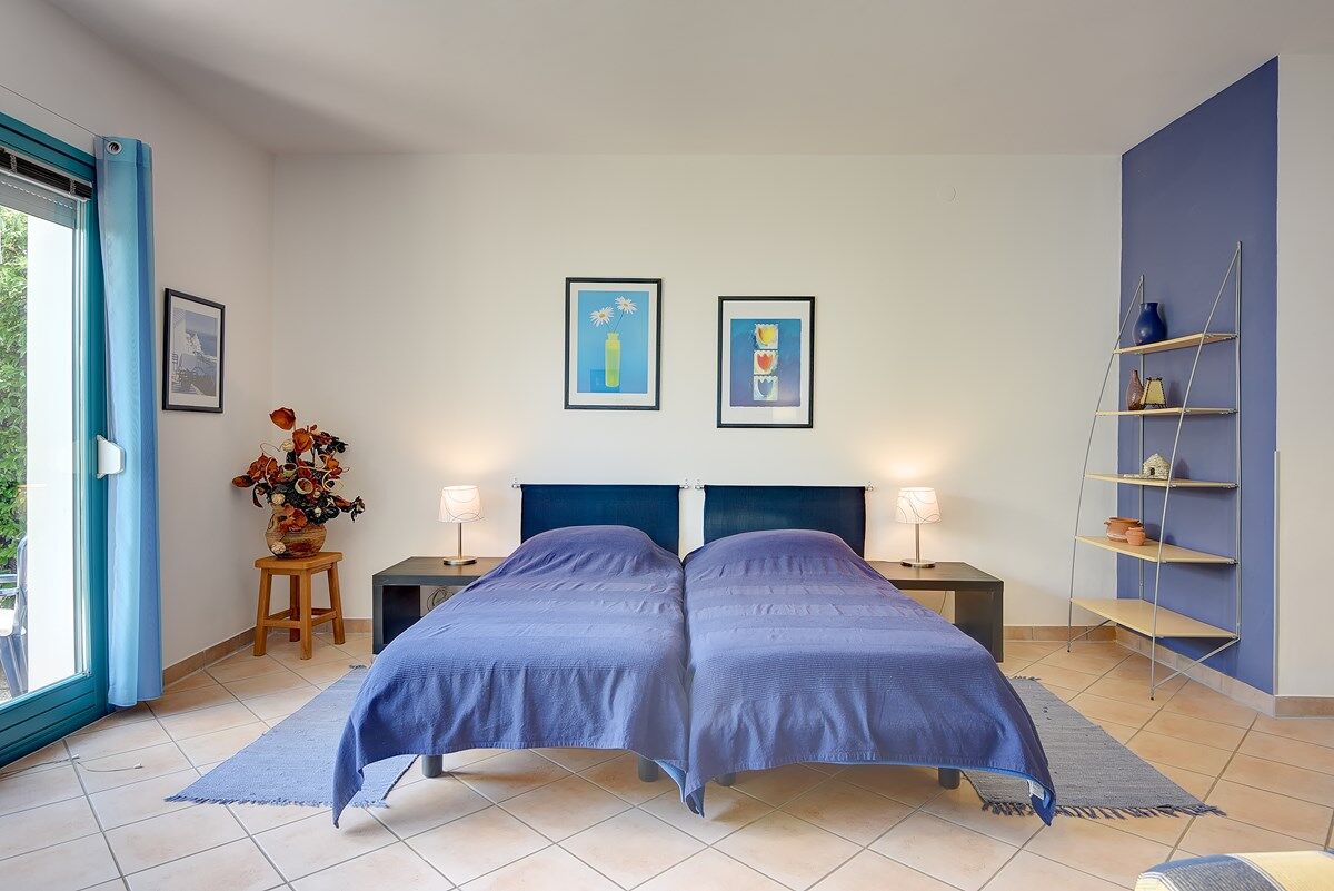 Apartments Brajdine 16811-A2