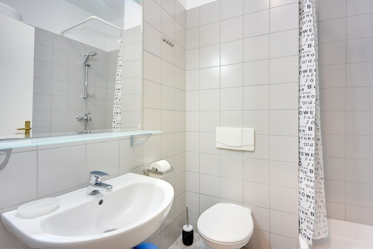 Apartments Brajdine 16811-A2
