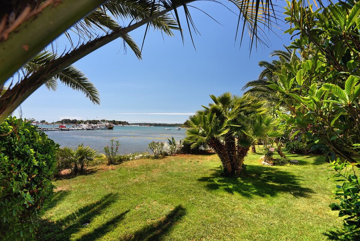 Apartments Brajdine 16811-A2