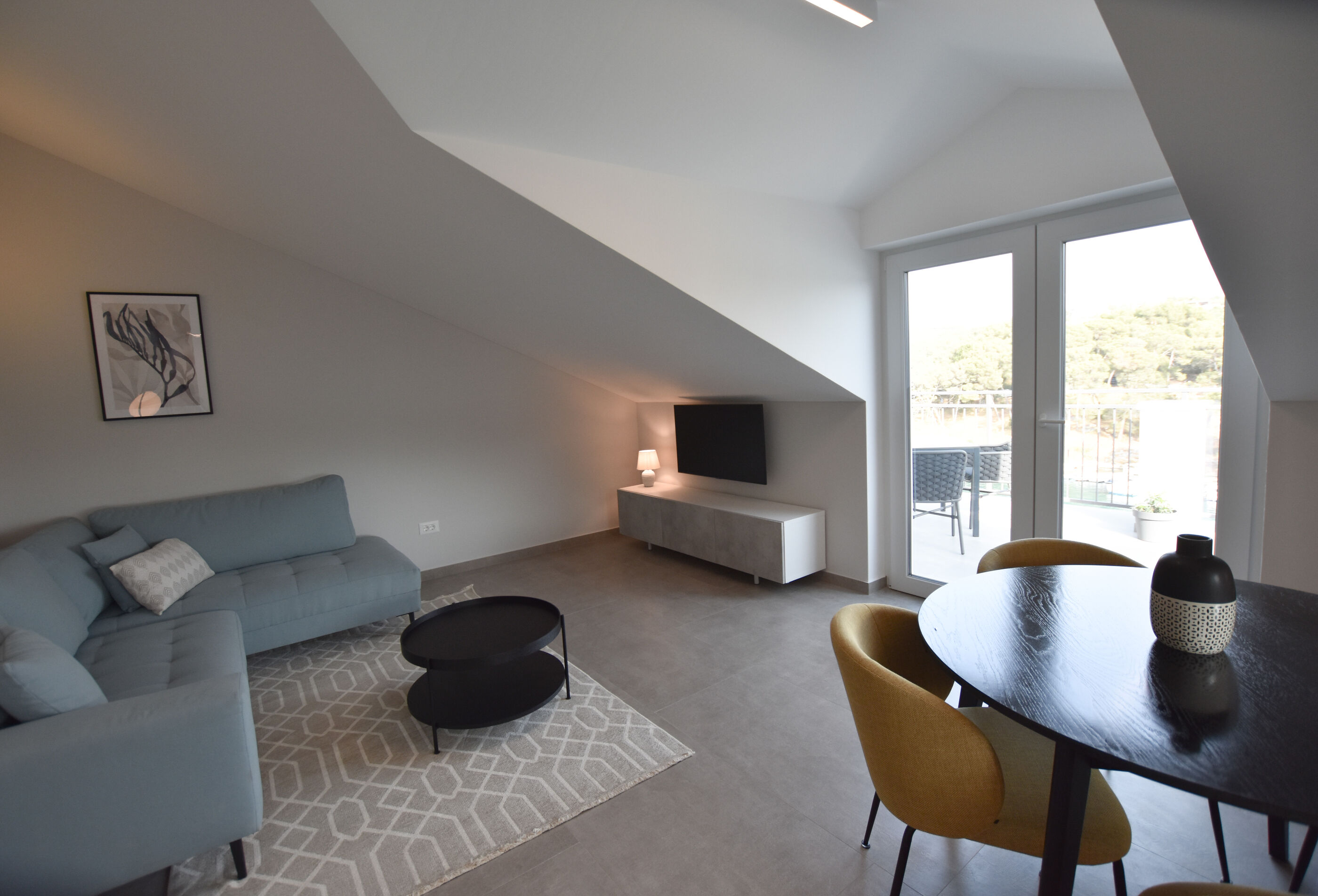 Apartments Zorica 41006-A2