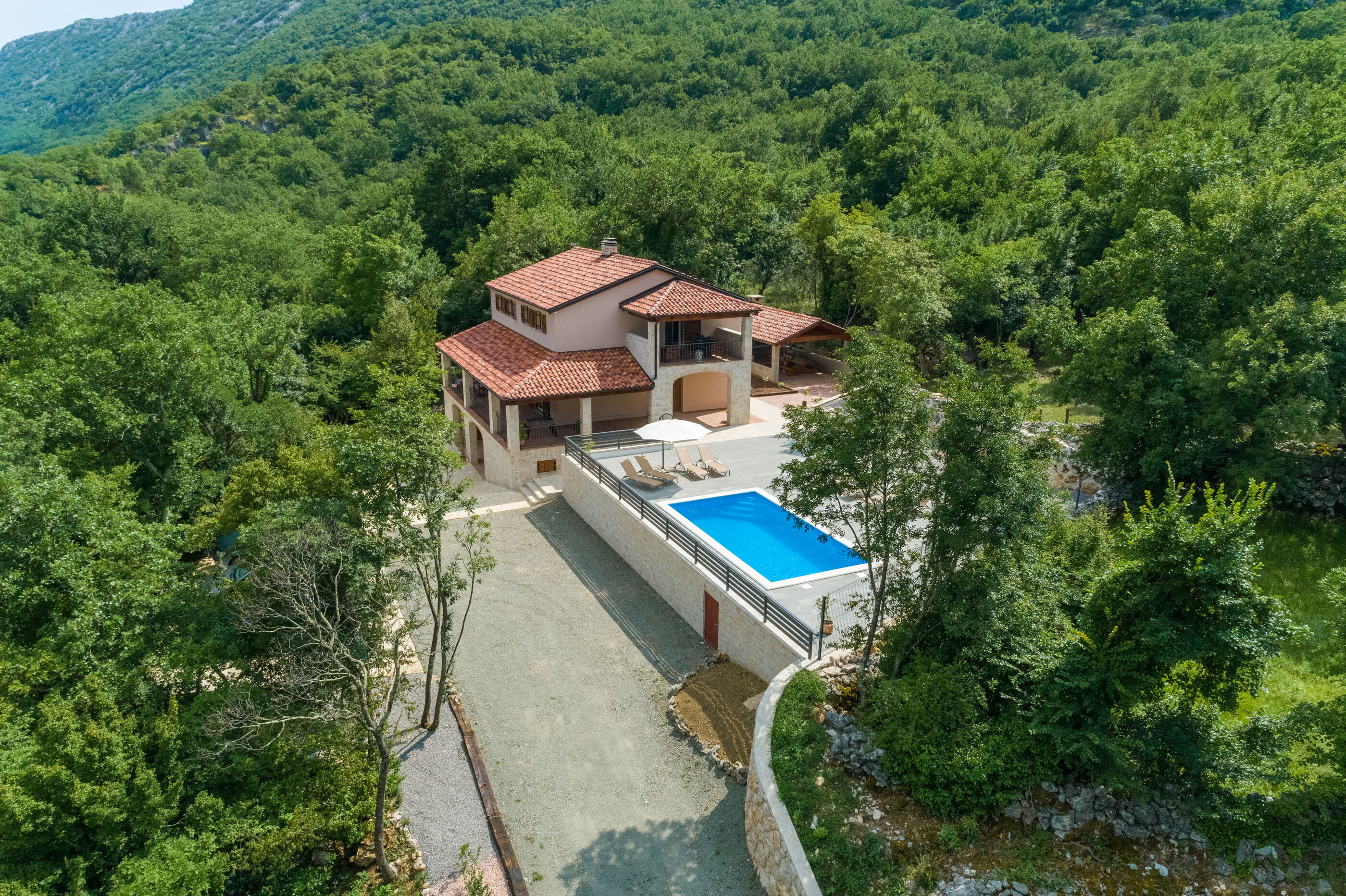 Villa ARIA VALLIS V8991-K1