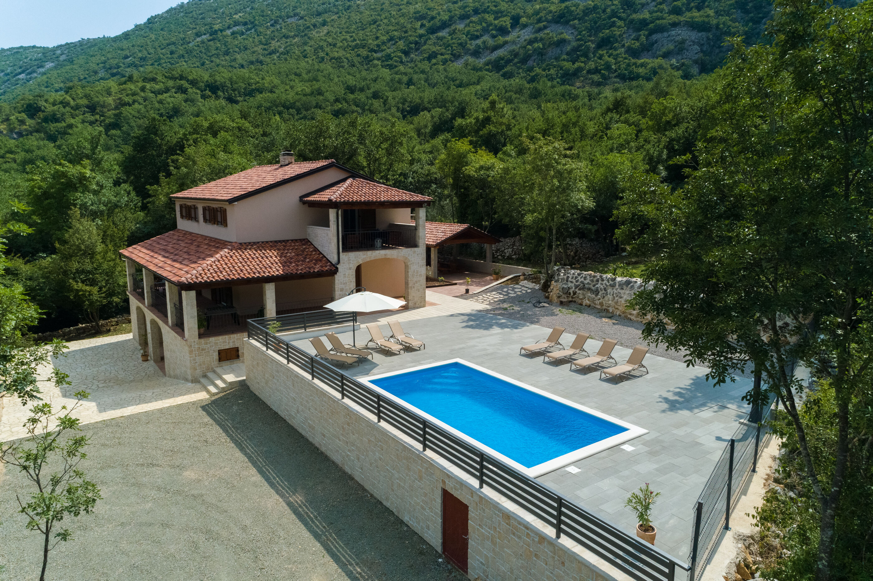 Villa ARIA VALLIS V8991-K1