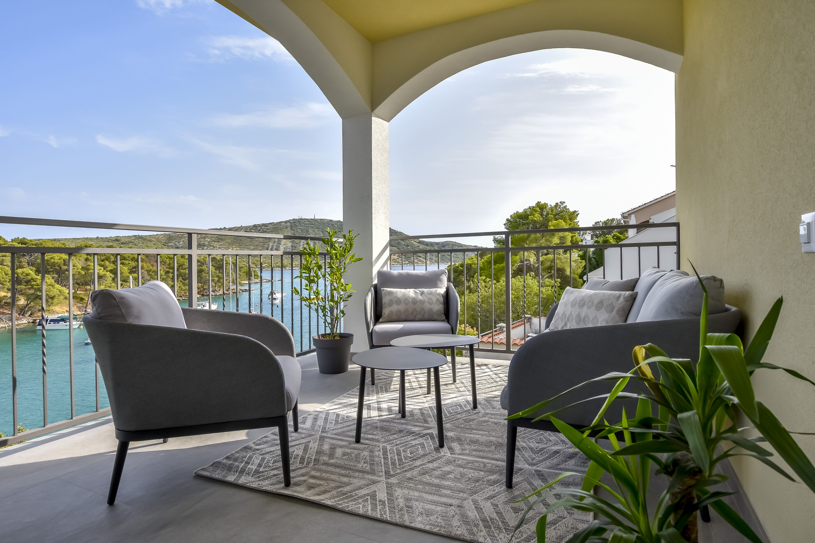 Apartments Zorica 41006-A3