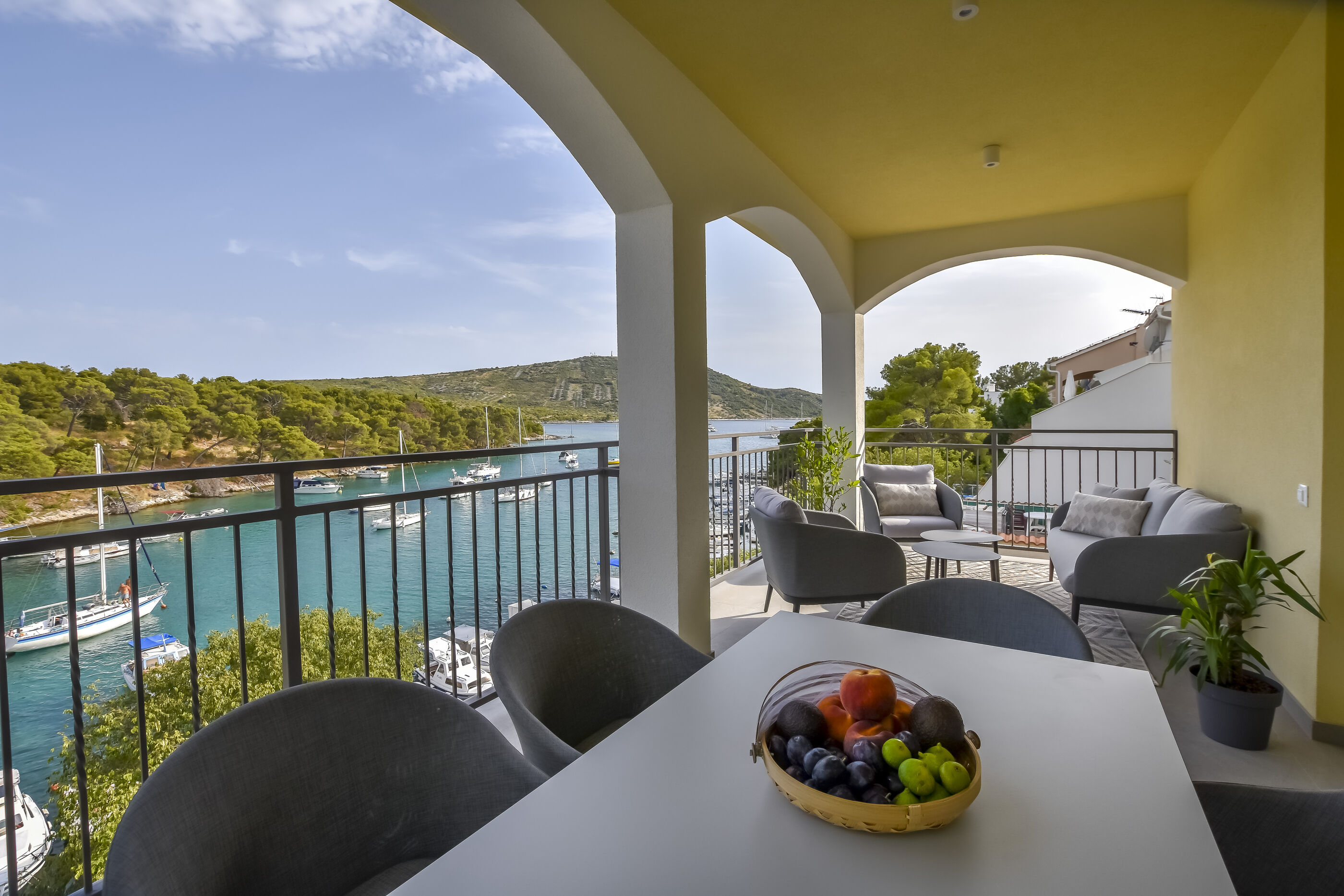 Apartments Zorica 41006-A3