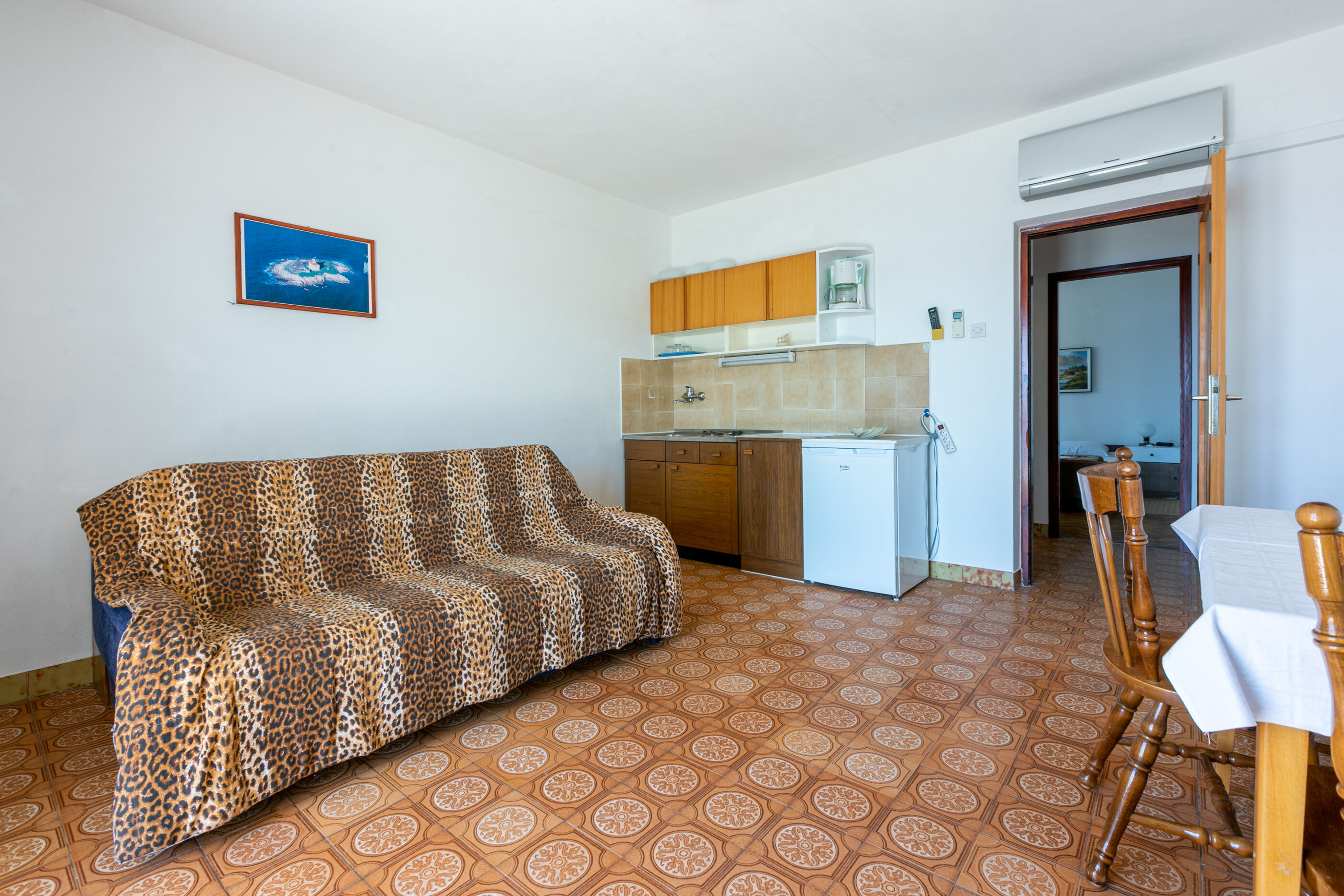 Apartments Rozaria 66691-A6
