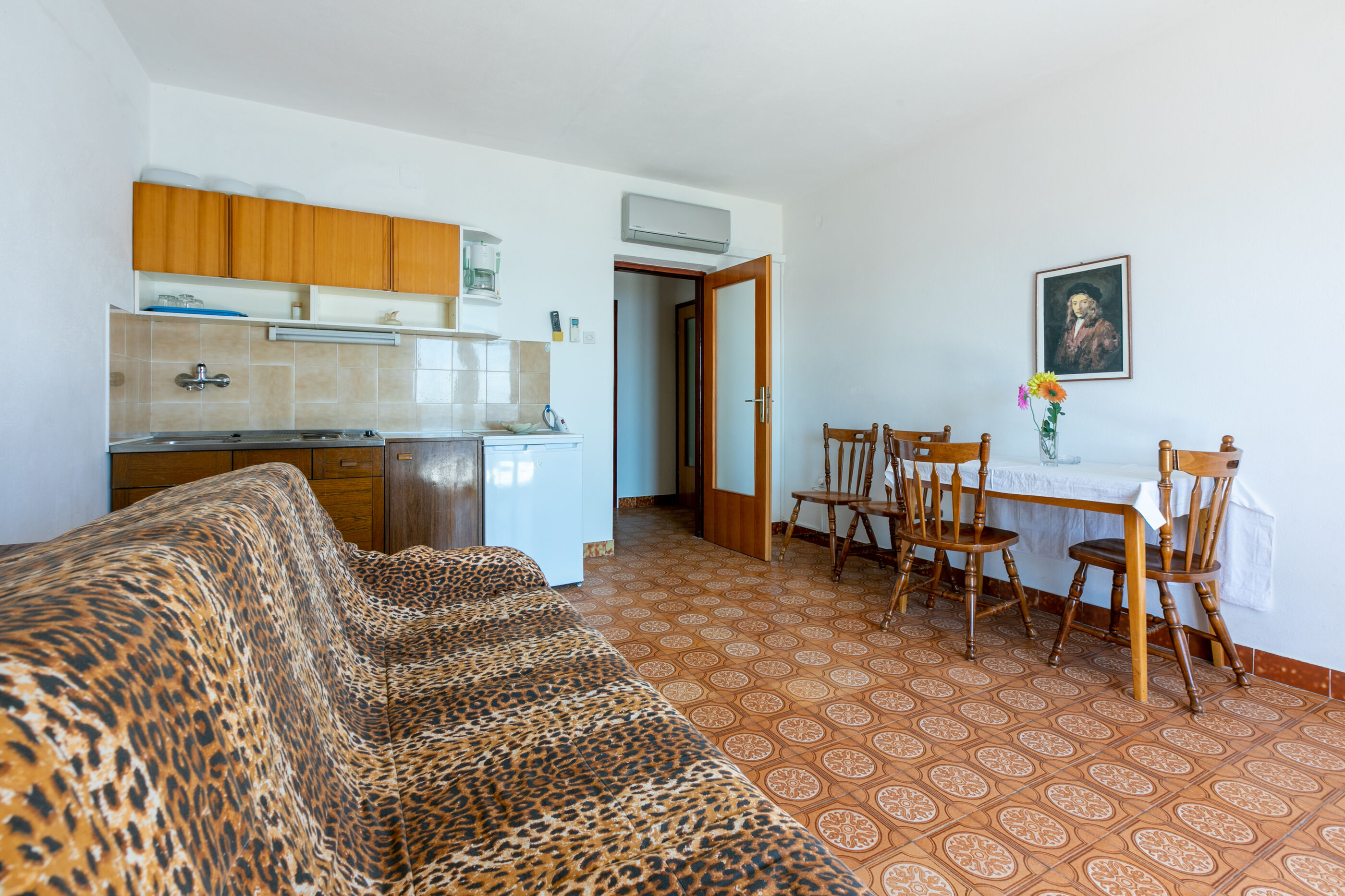 Apartments Rozaria 66691-A6