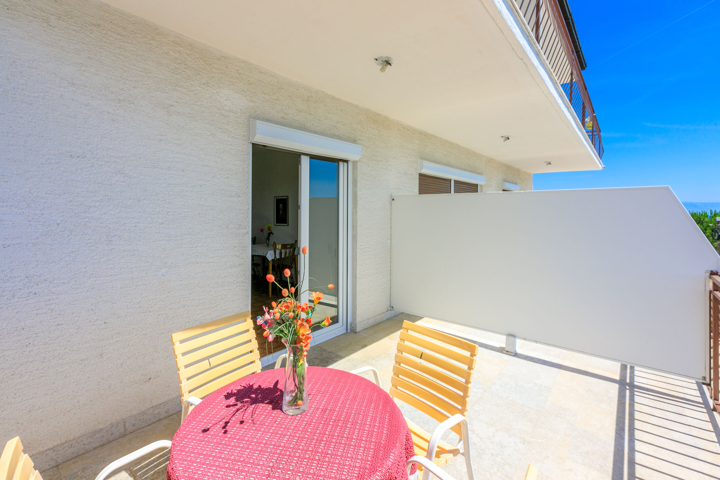 Apartments Rozaria 66691-A6