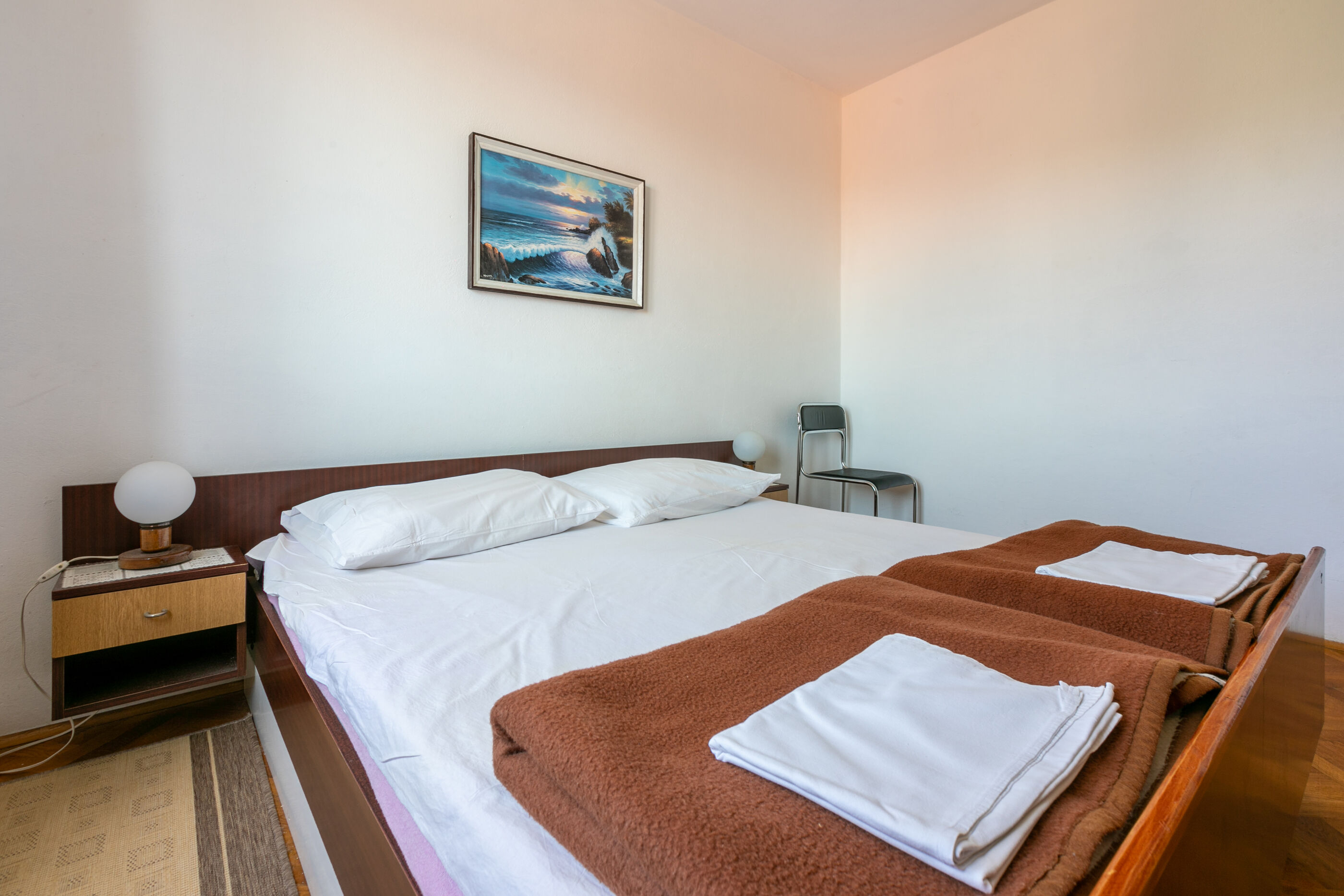 Apartments Rozaria 66691-A7