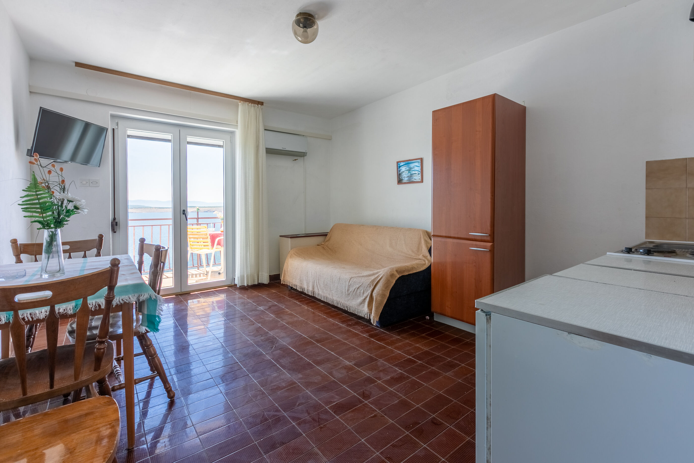 Apartments Rozaria 66691-A7